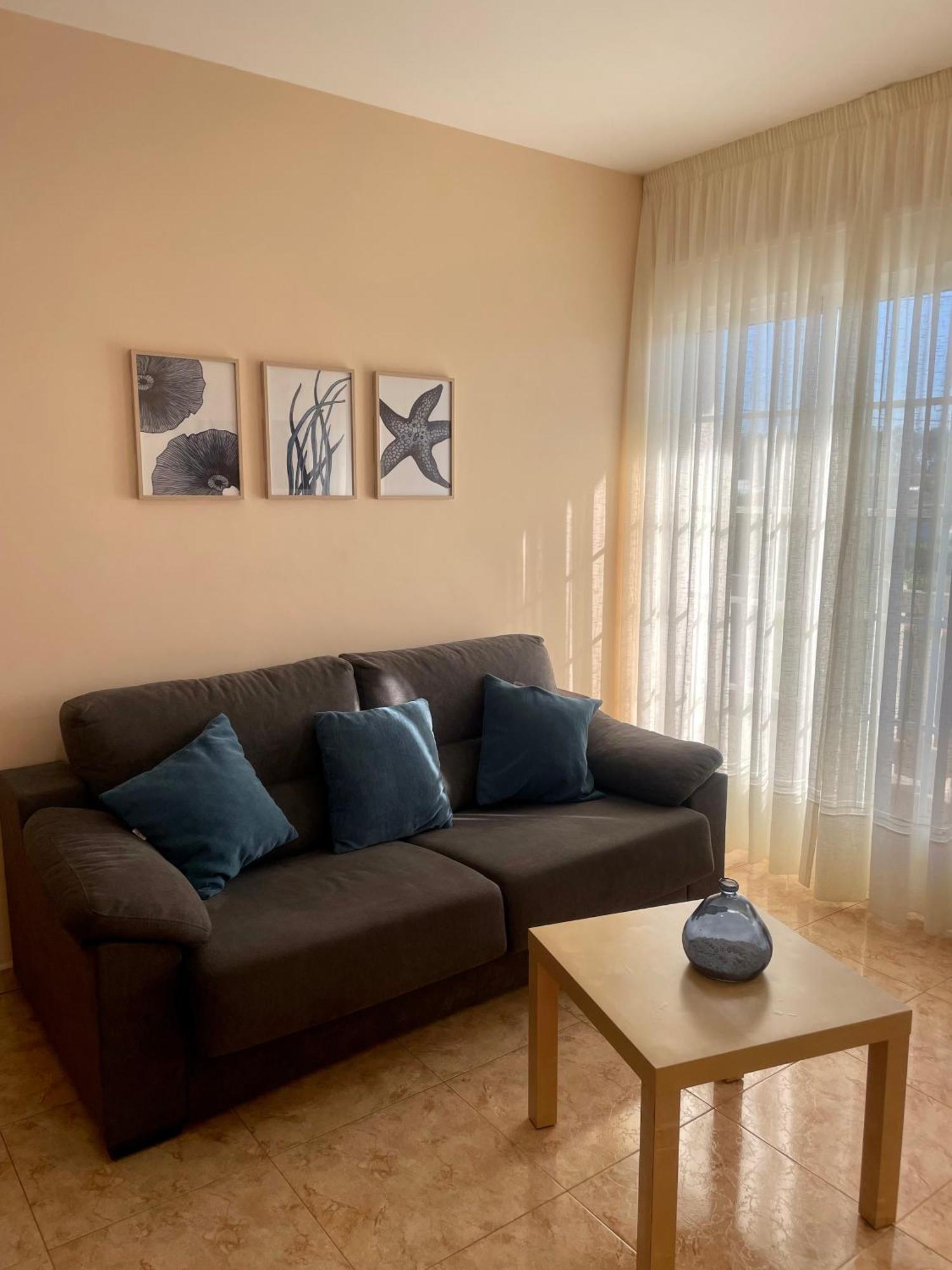 Apartamento B&c House Sanxenxo