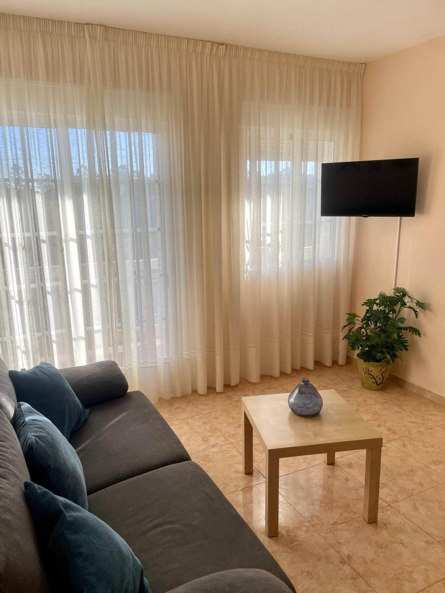 B&c House * Sanxenxo