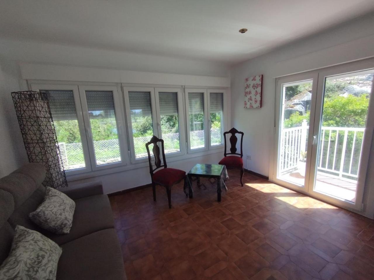 Holiday home Lanzada *