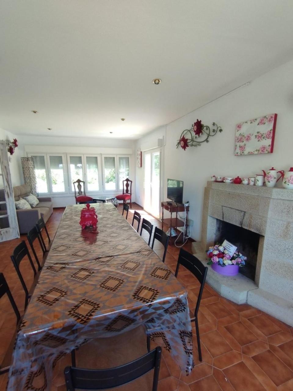 Holiday home Lanzada Sanxenxo