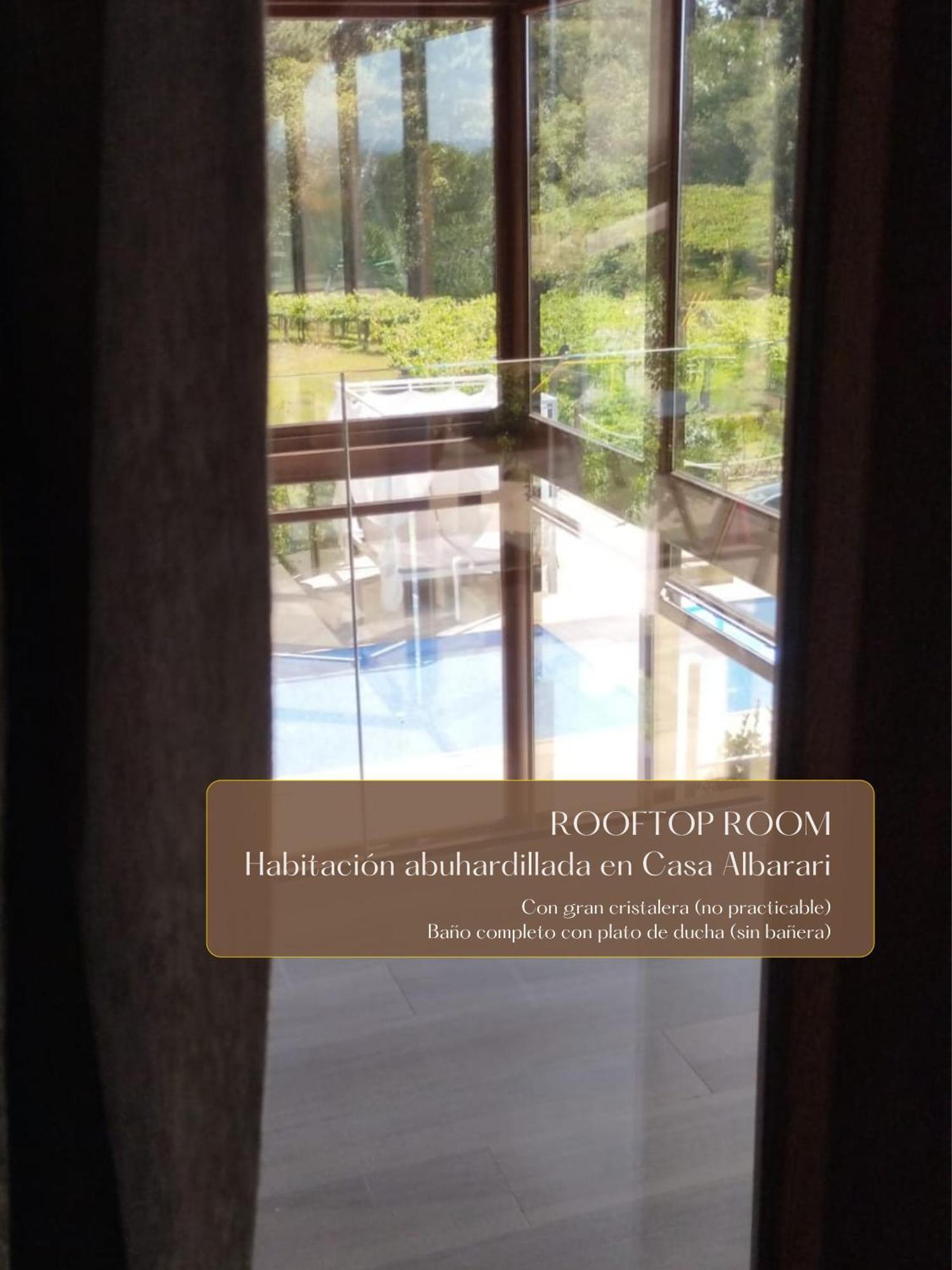 Casa Albarari Hotel