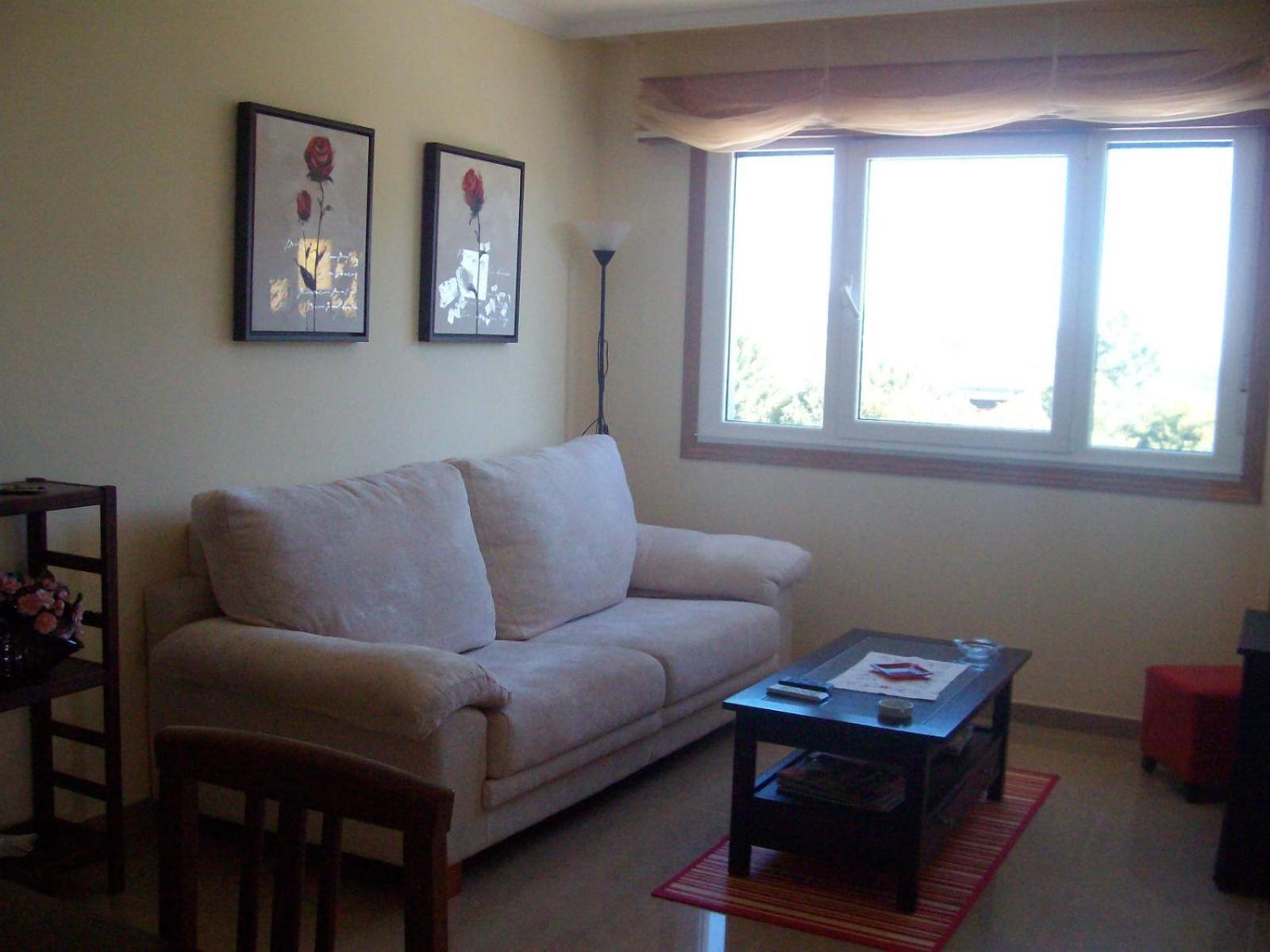 En A Revolta Apartamento