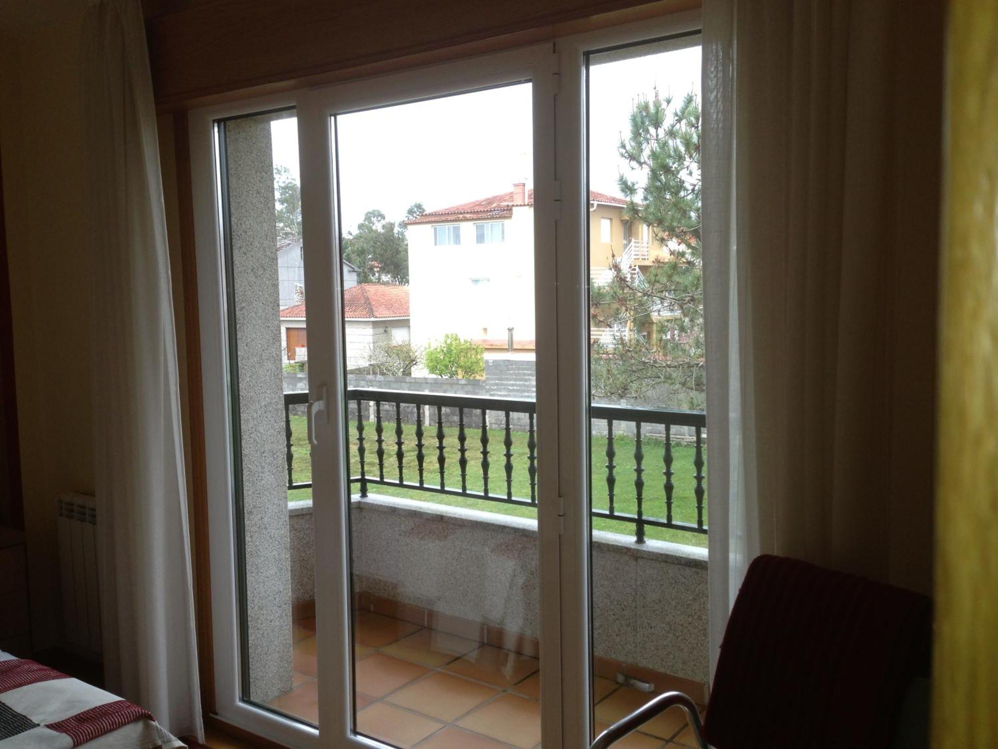 Apartamento En A Revolta Sanxenxo