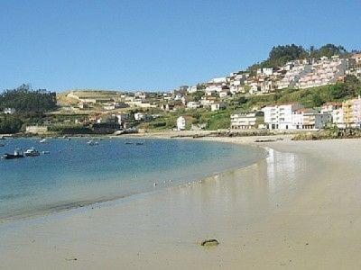 Apartamento Precioso Duplex En A 400m De Playas Sanxenxo