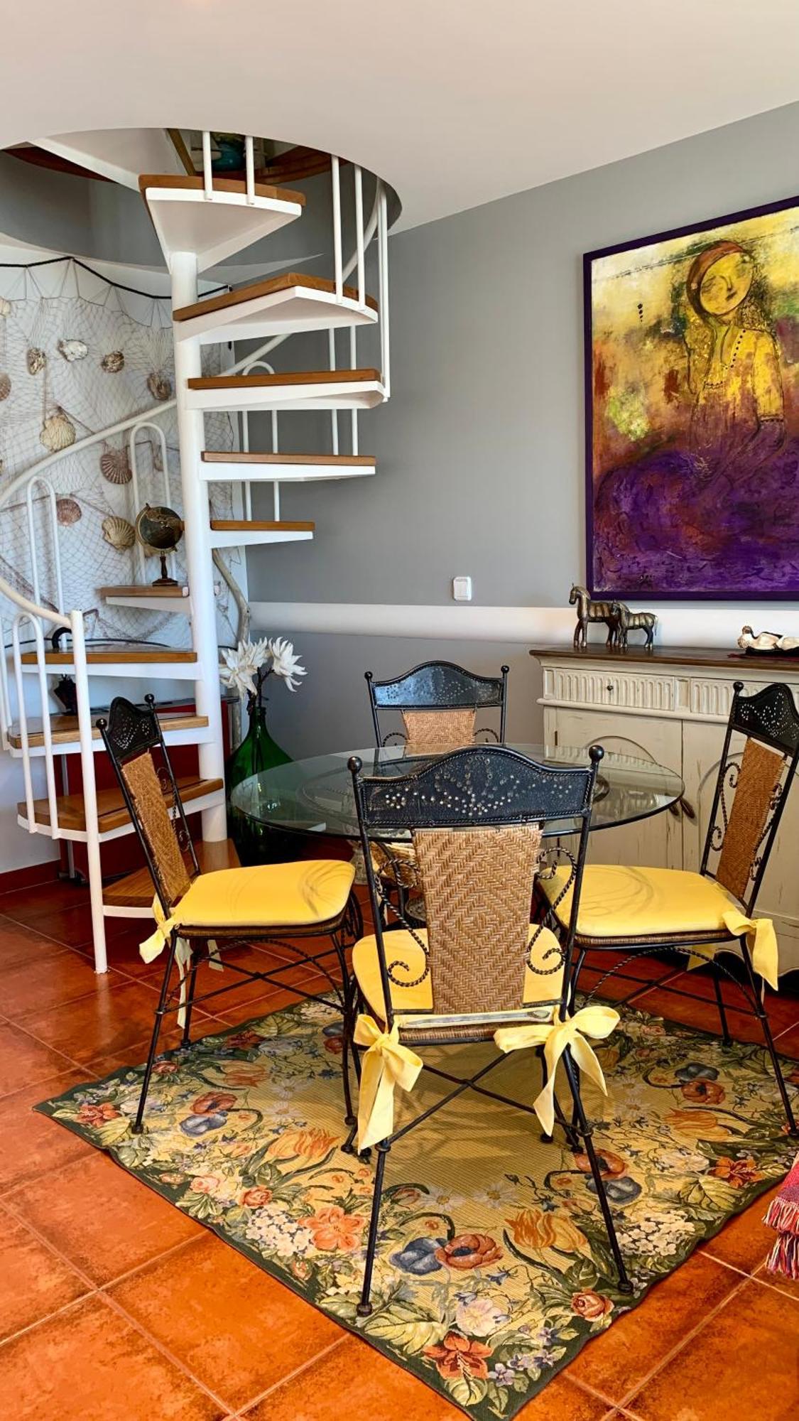 Precioso Duplex En A 400m De Playas Apartamento Sanxenxo
