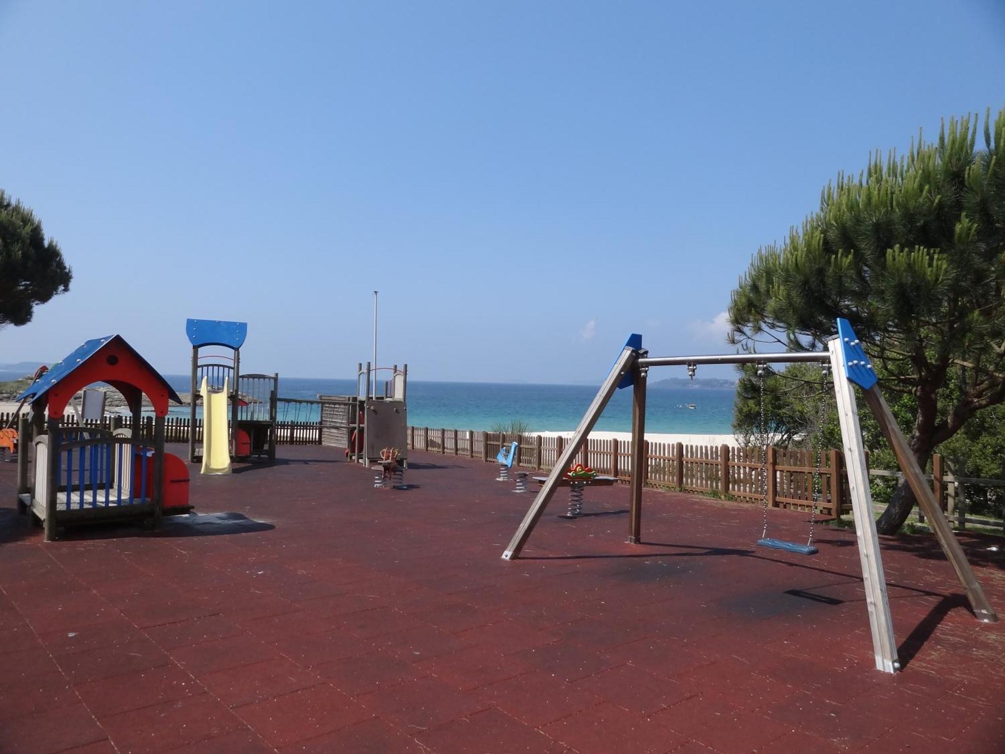 Agarimo Playa Areas Hotel