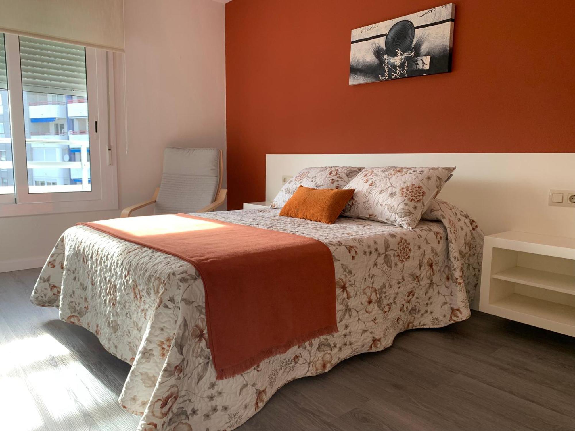 Mirador Do Pazo Apartamento Sanxenxo