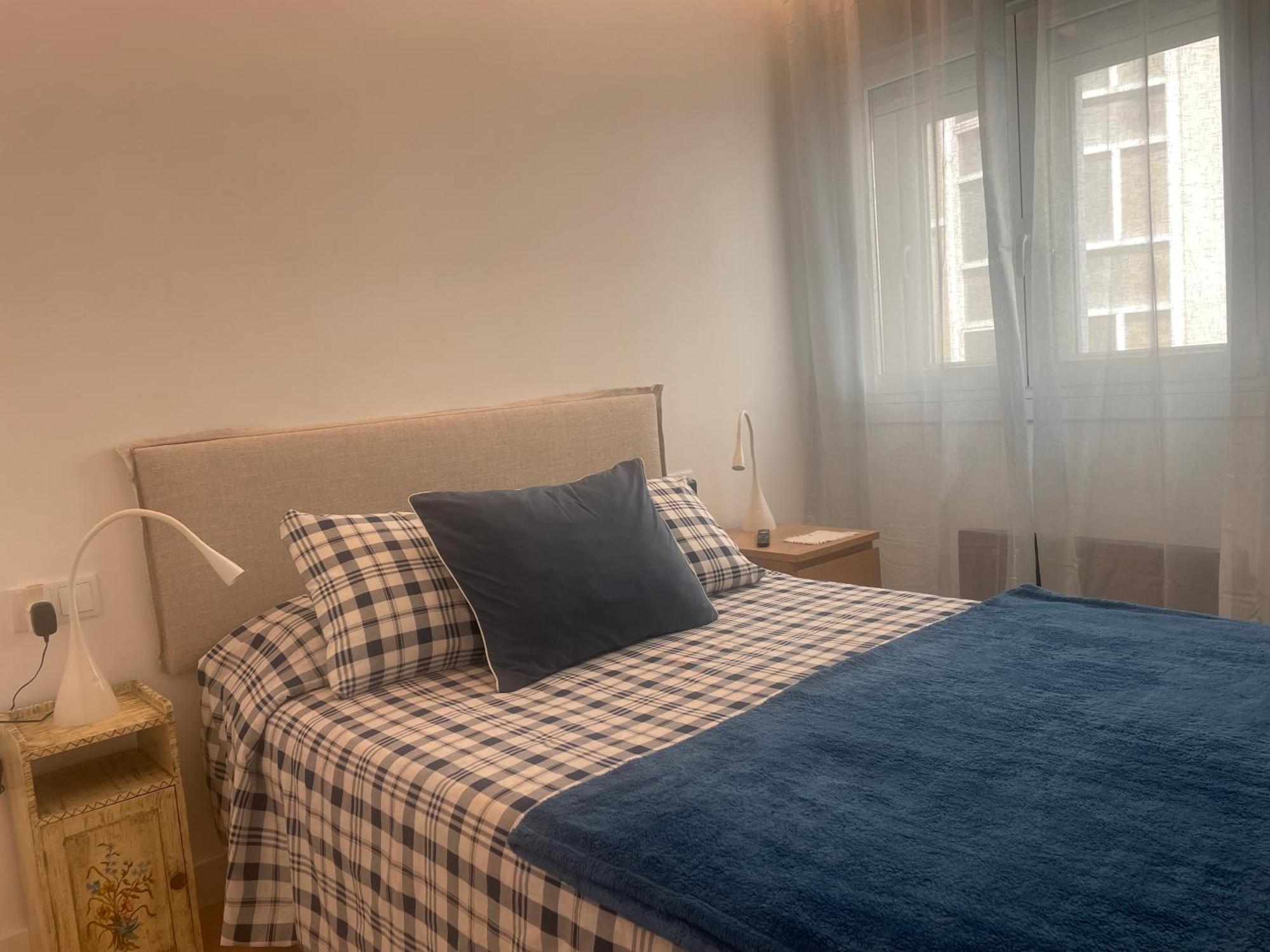 Madama De Silgar Apartamento *