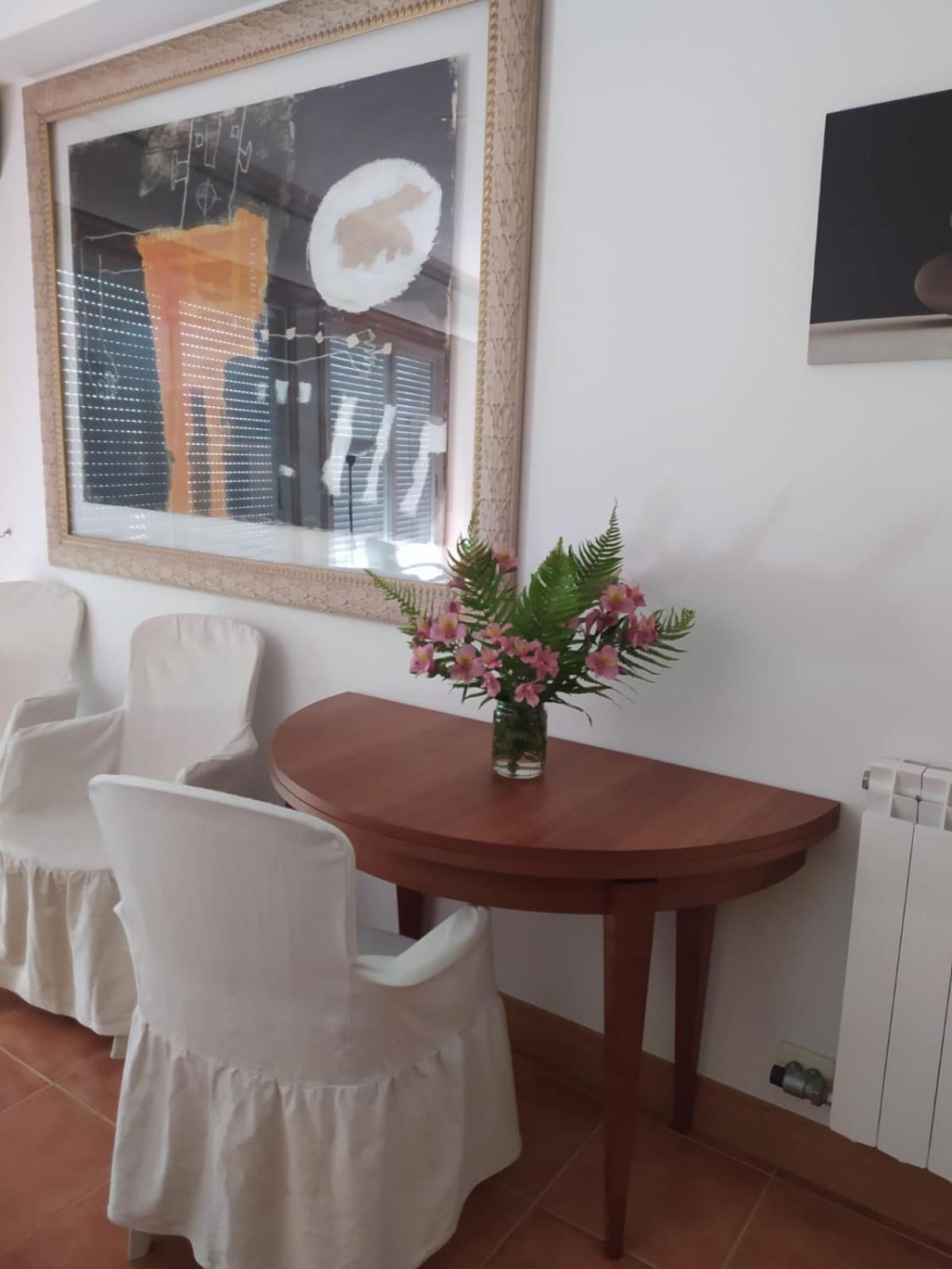 Apartamento Apartamento Sanxenxo Sanxenxo