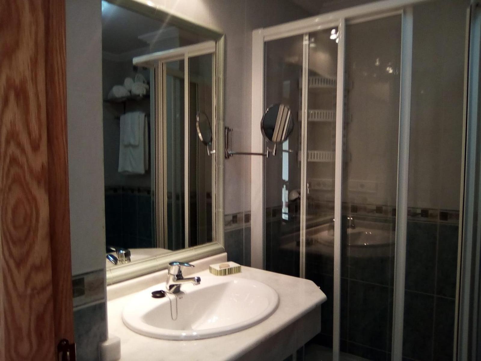 Apartamento En A Revolta,