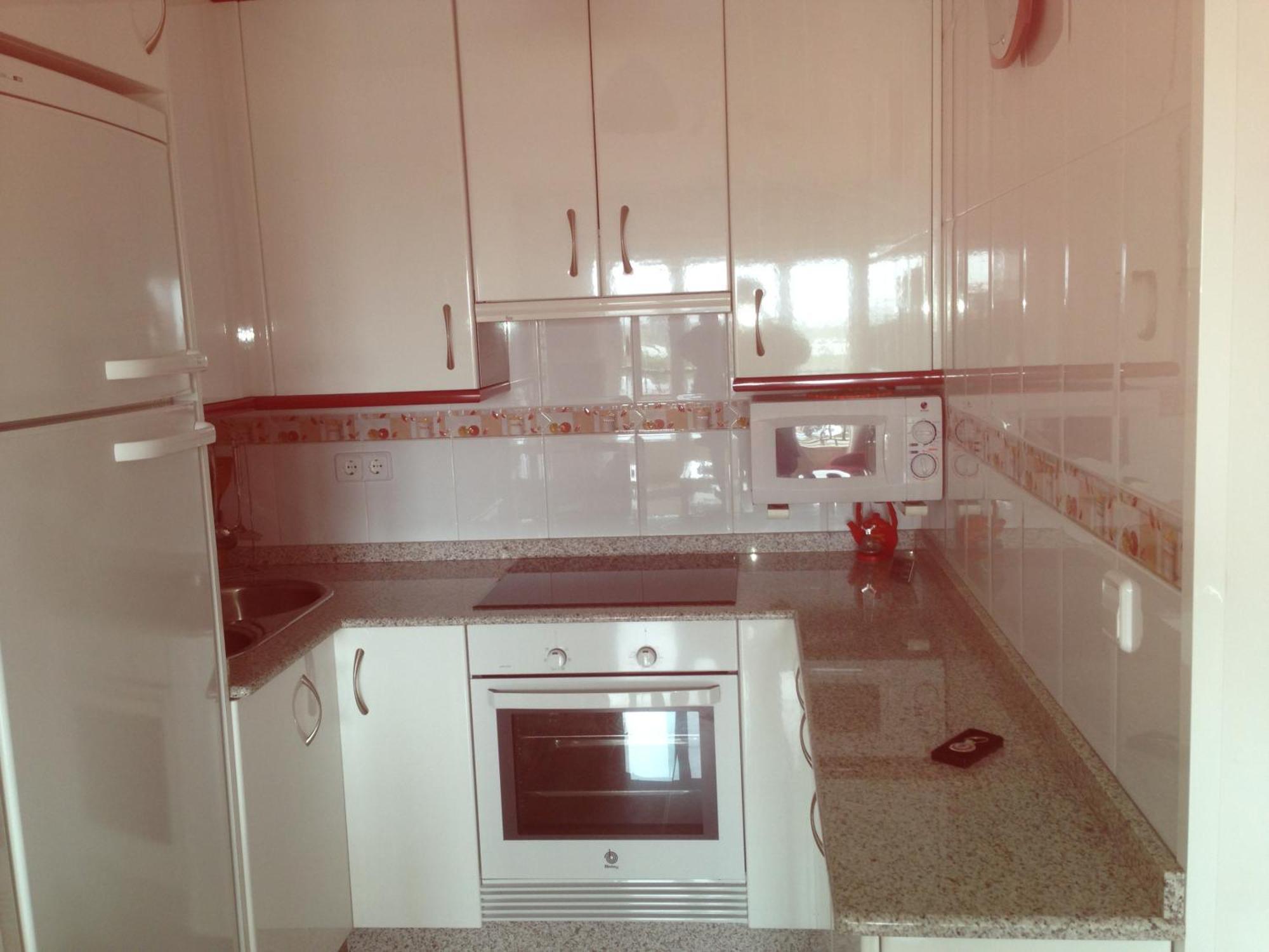 En A Revolta, Apartamento