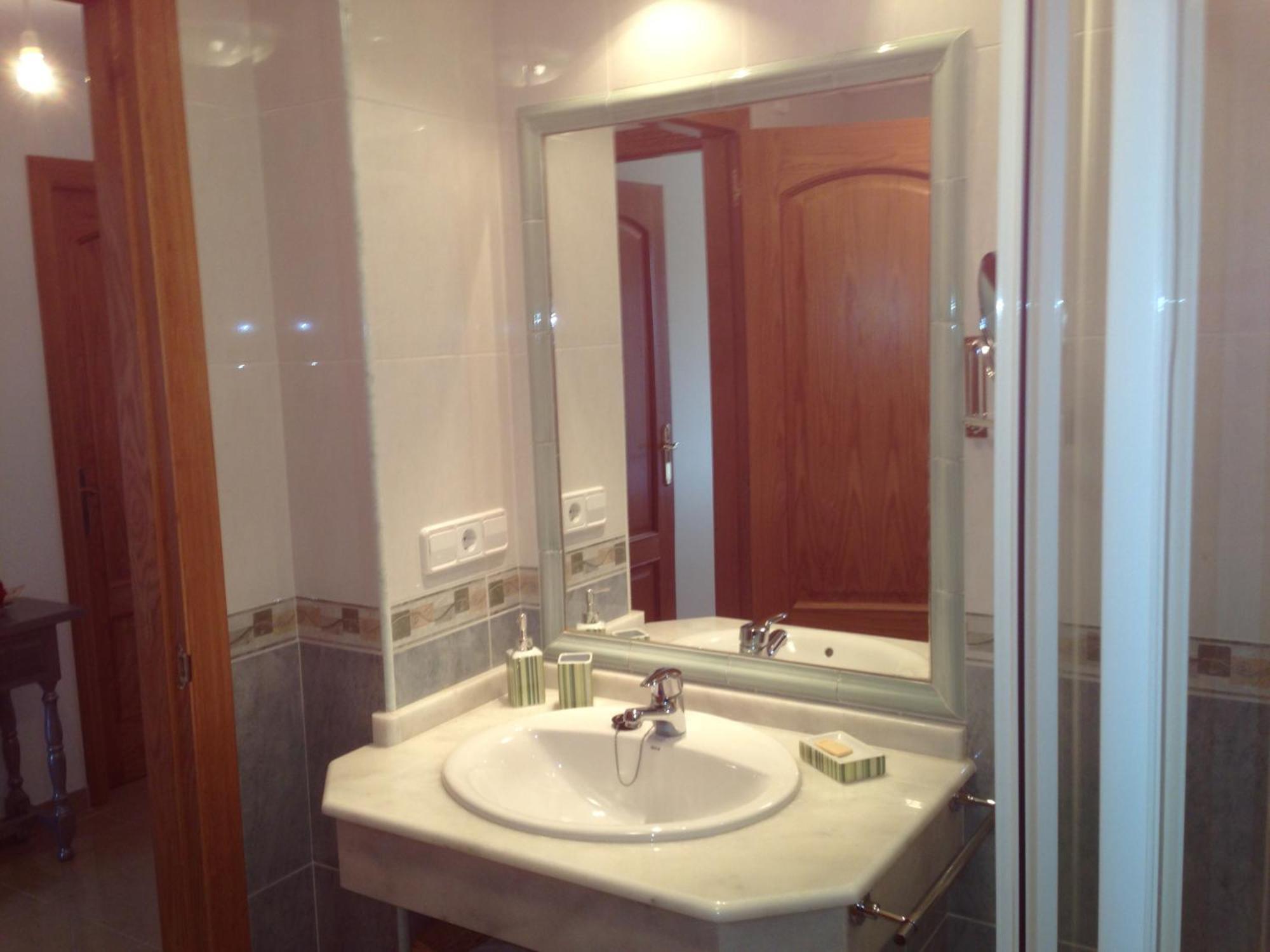 En A Revolta, Apartamento