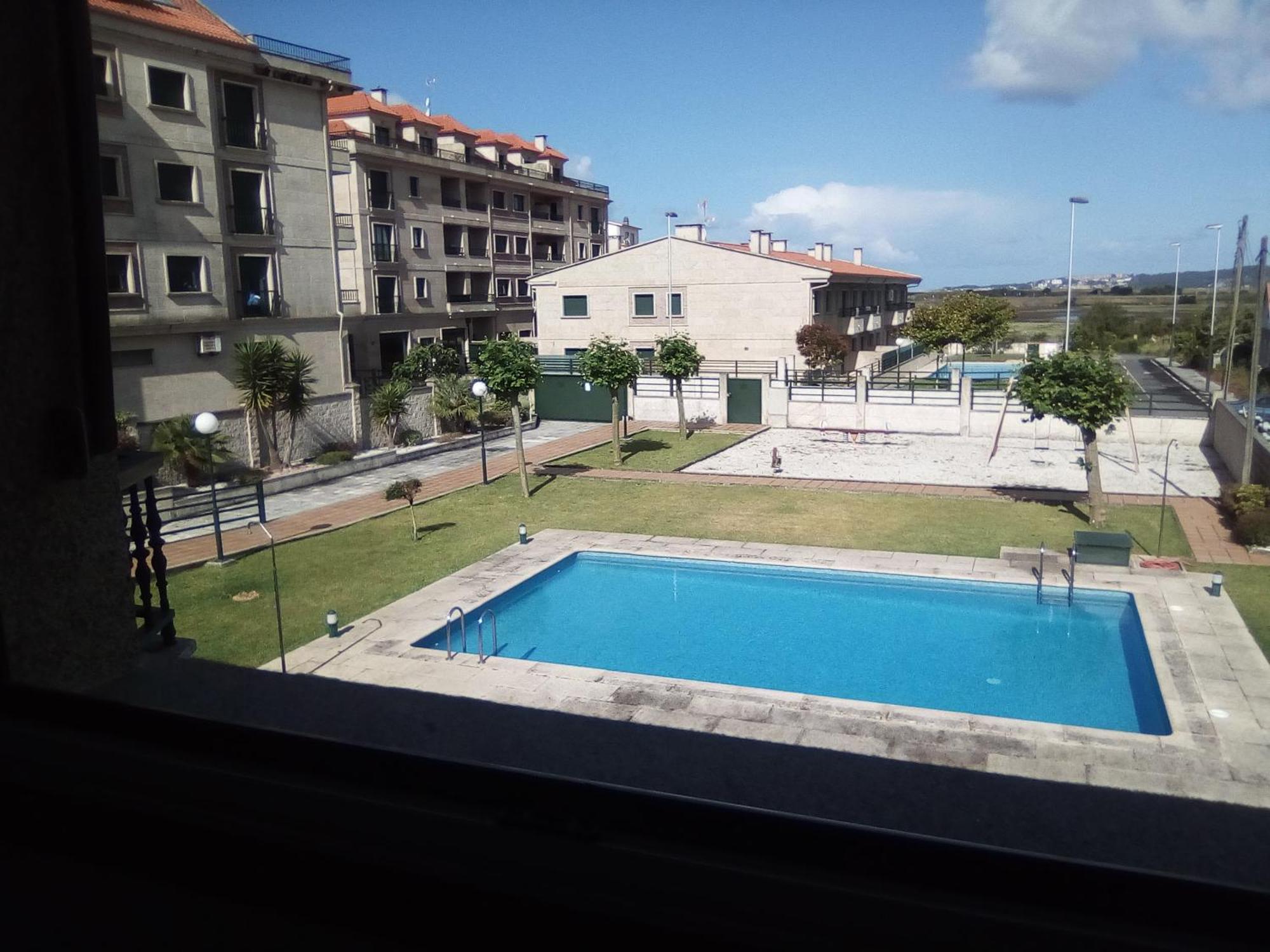Apartamento En A Revolta,