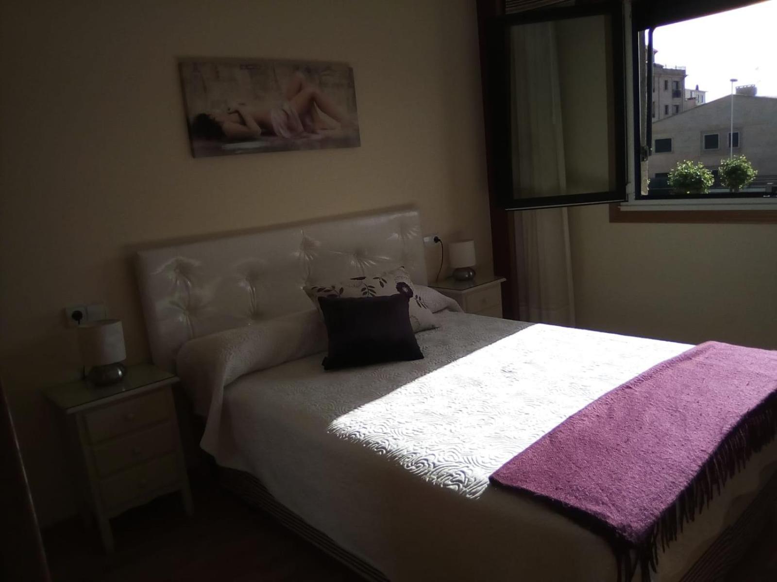 Apartamento En A Revolta, *
