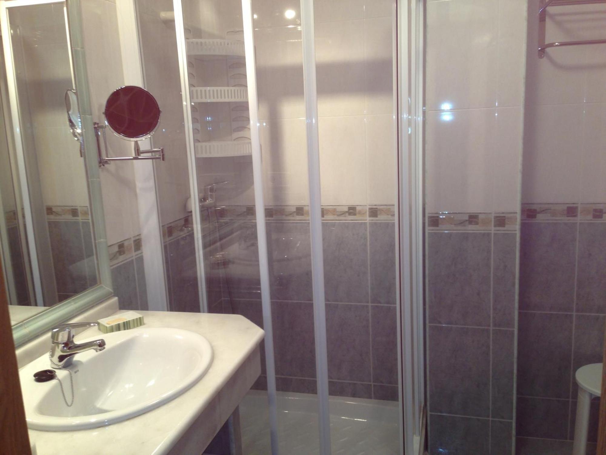 En A Revolta, Apartamento *