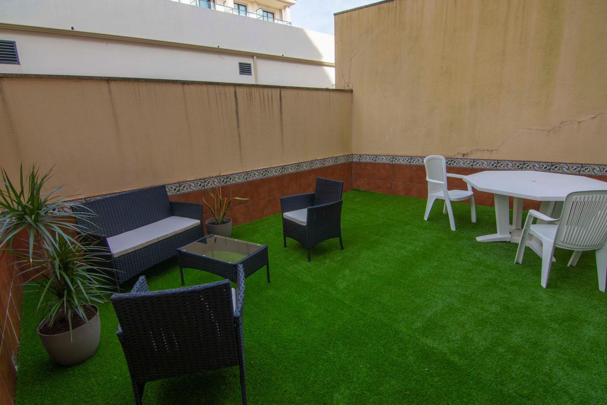 Apartamento Sanxenxo Apartamento *