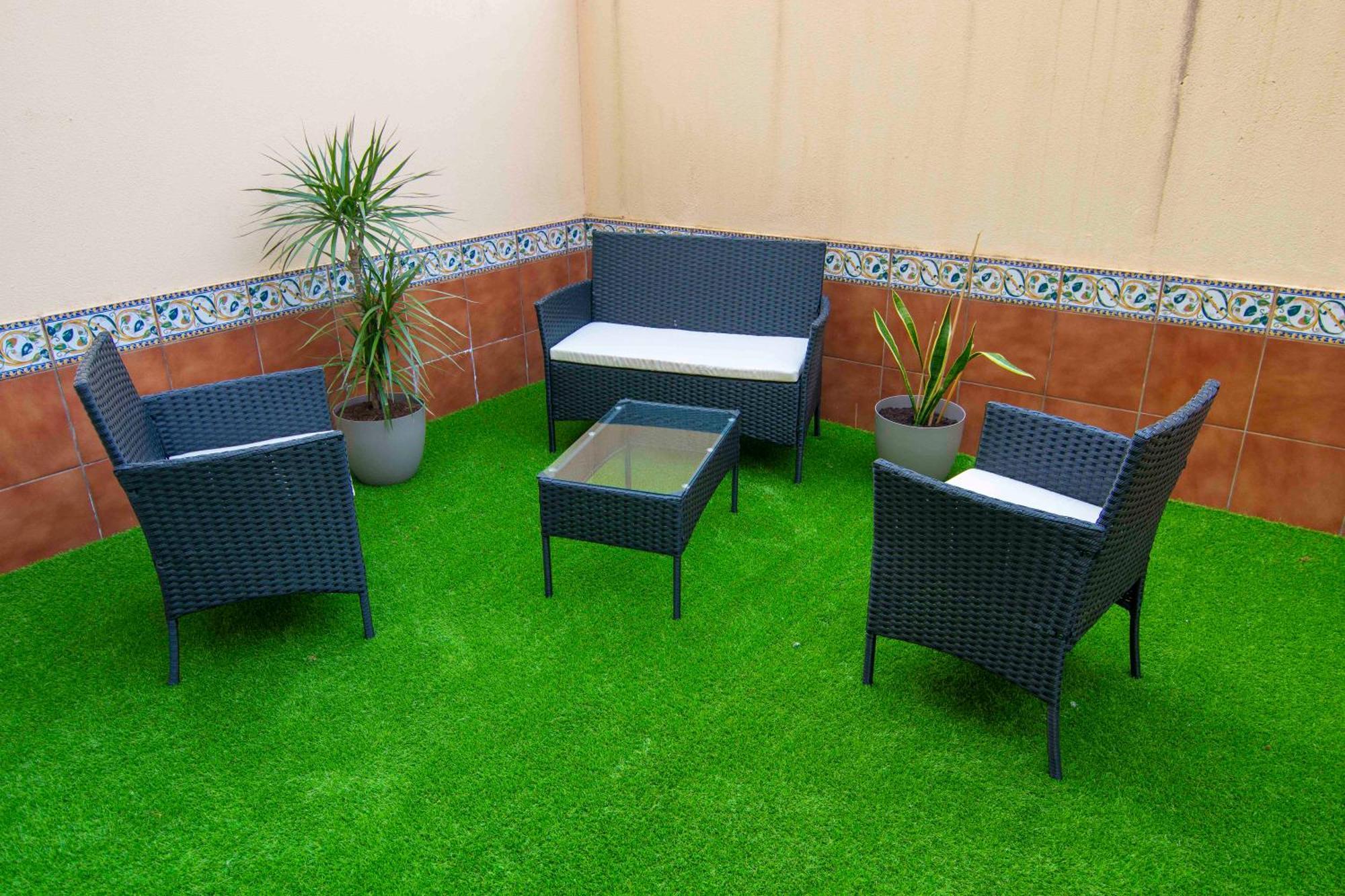 Apartamento Apartamento Sanxenxo *