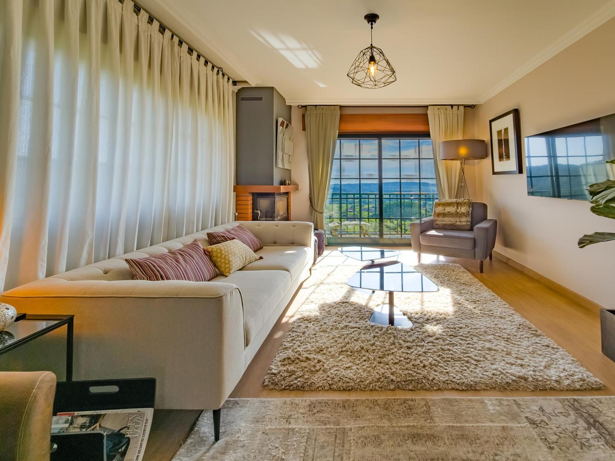 Chalet Regina *