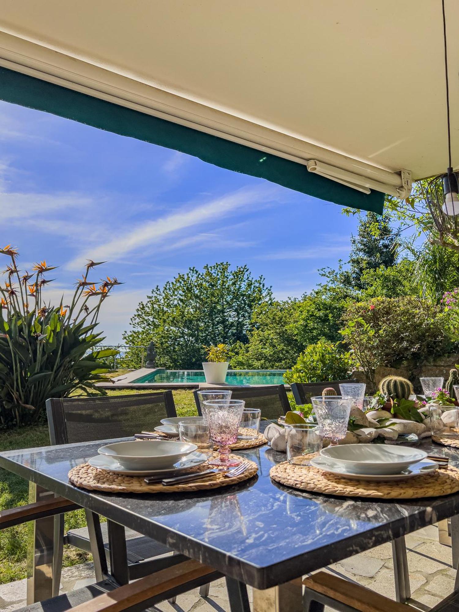 Regina Chalet Sanxenxo