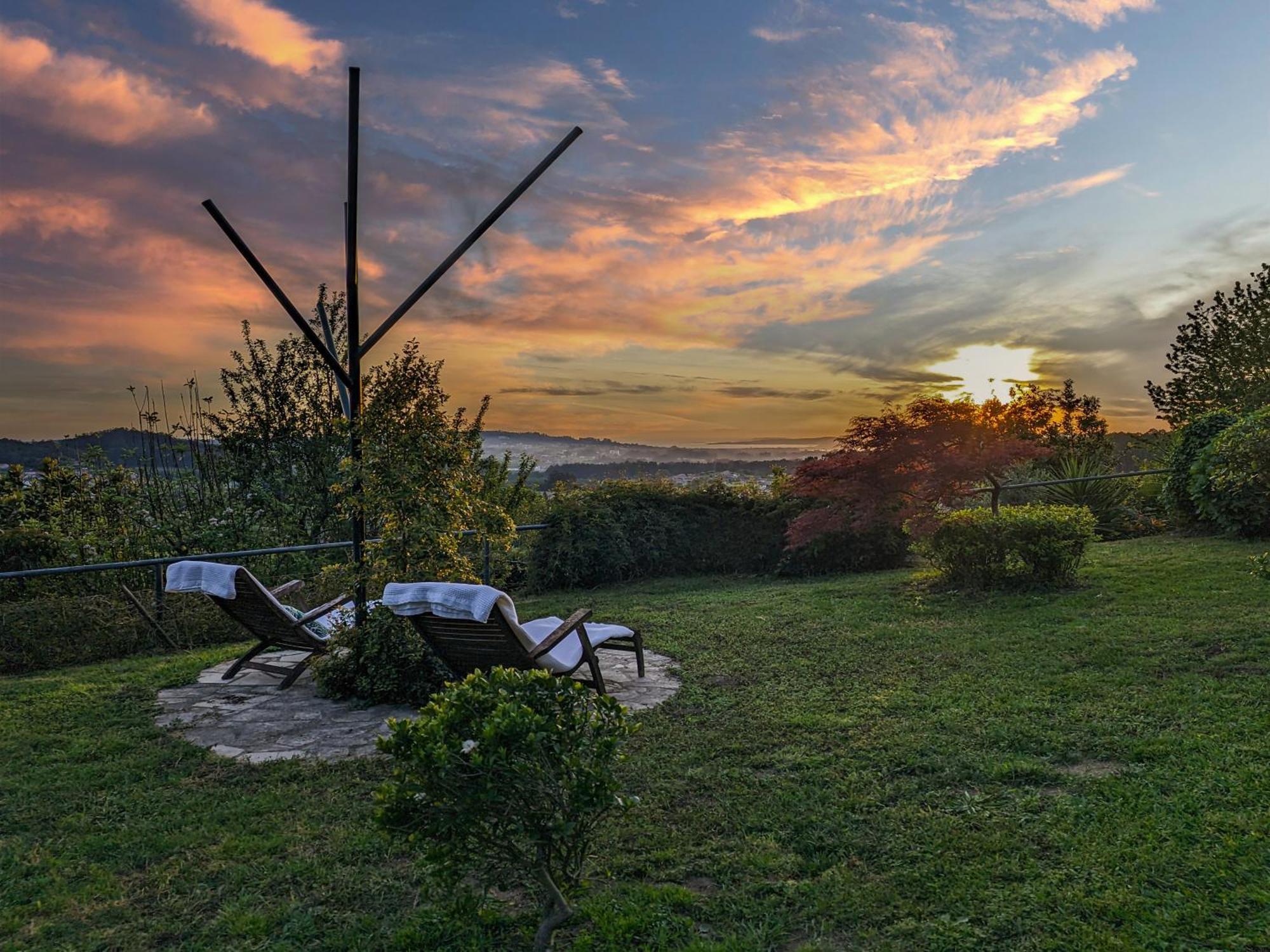 Regina Chalet *
