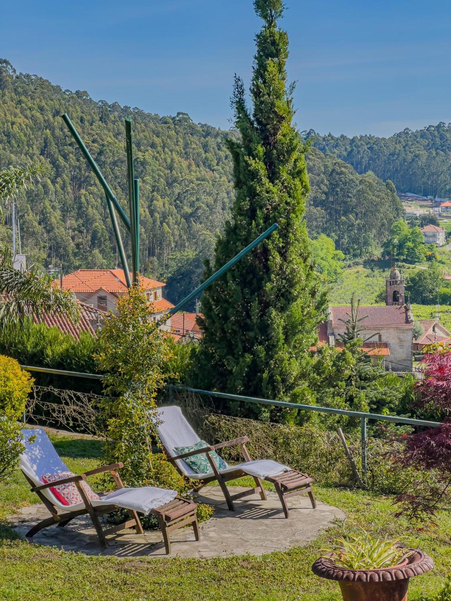 Regina Chalet *