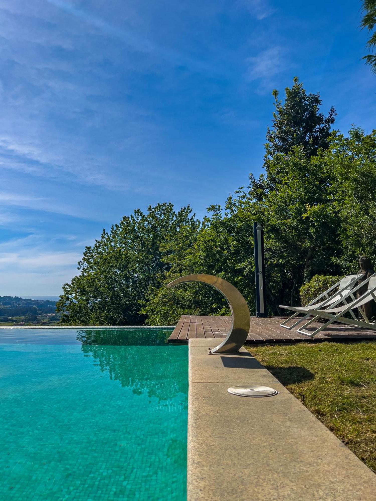 Chalet Regina Sanxenxo