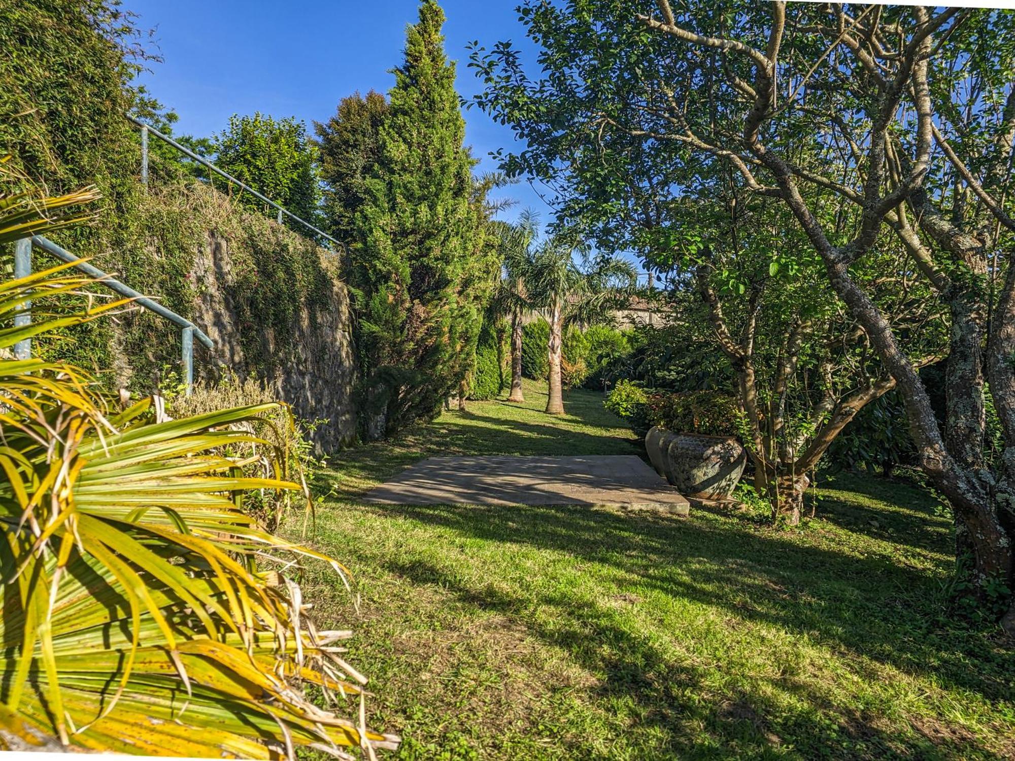 Chalet Regina Sanxenxo