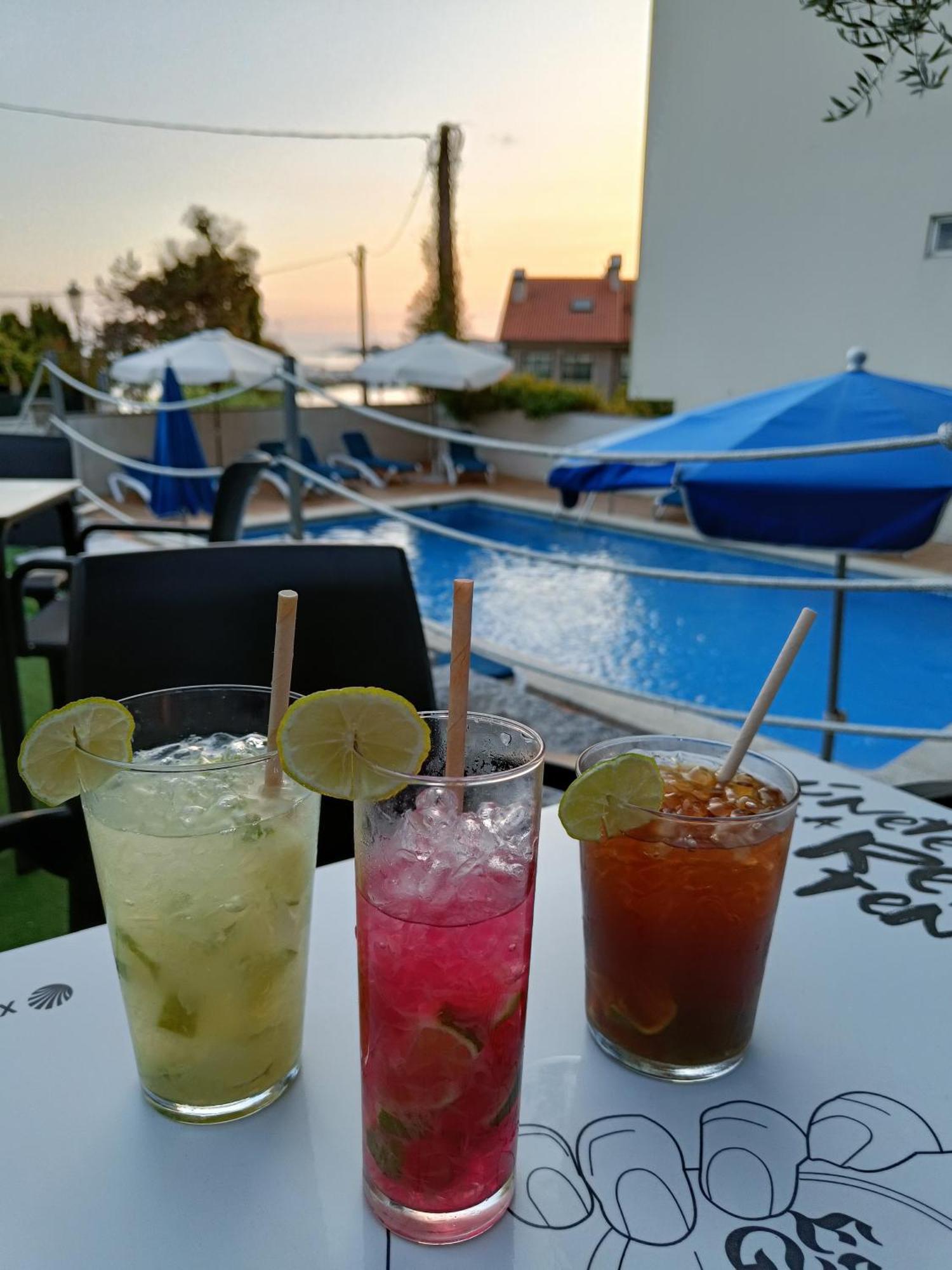 Palacios Hotel *