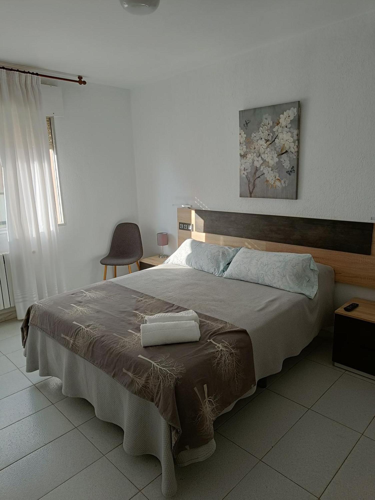 Hotel Palacios