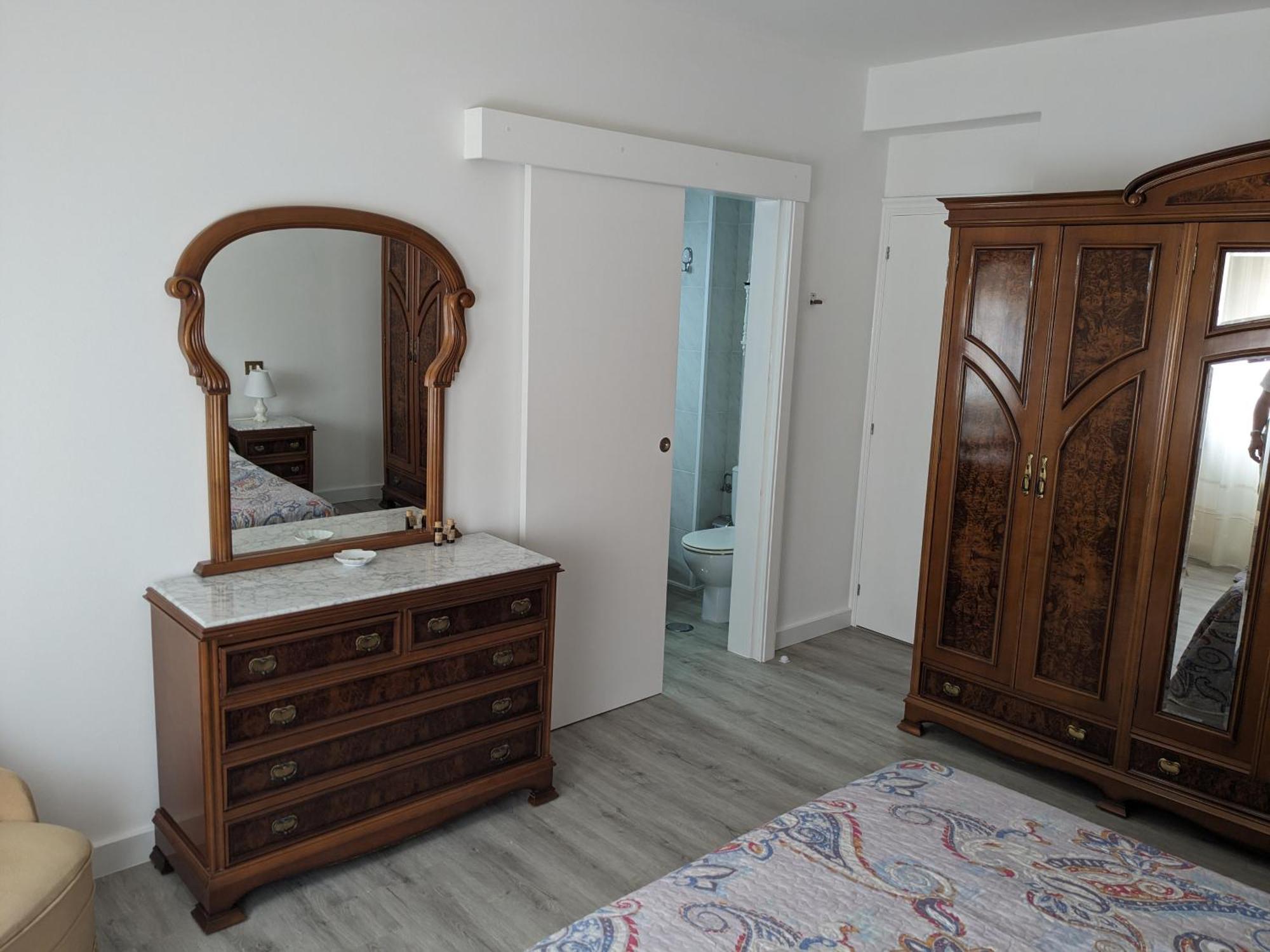 Apartamento Alicia Bis
