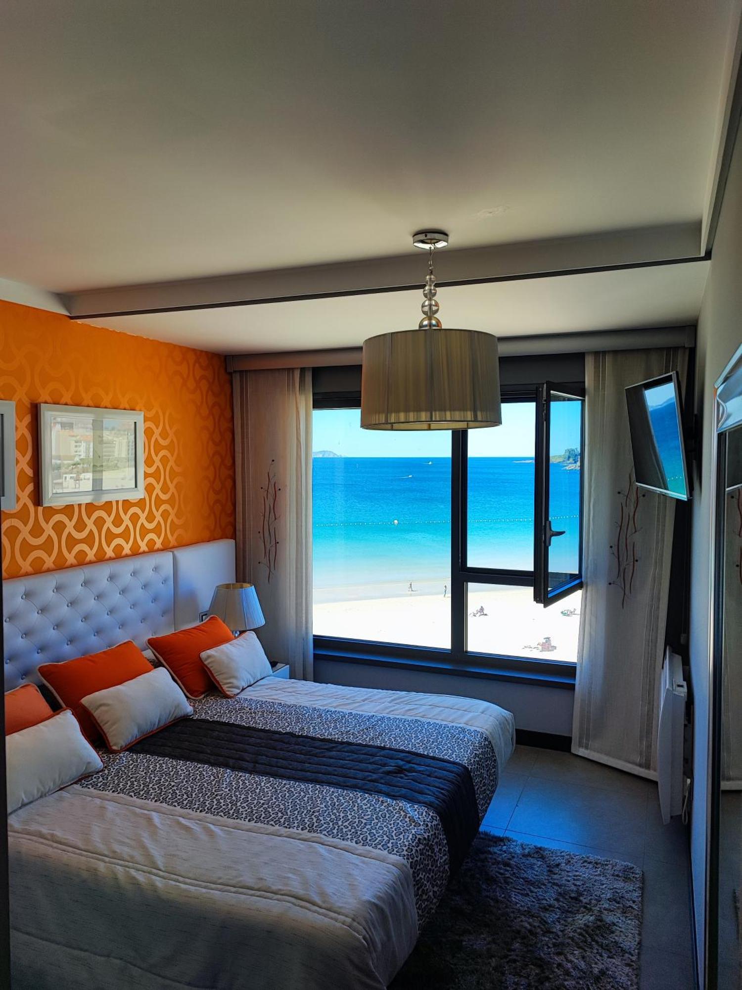 Apartamento Luxury Centro Silgar