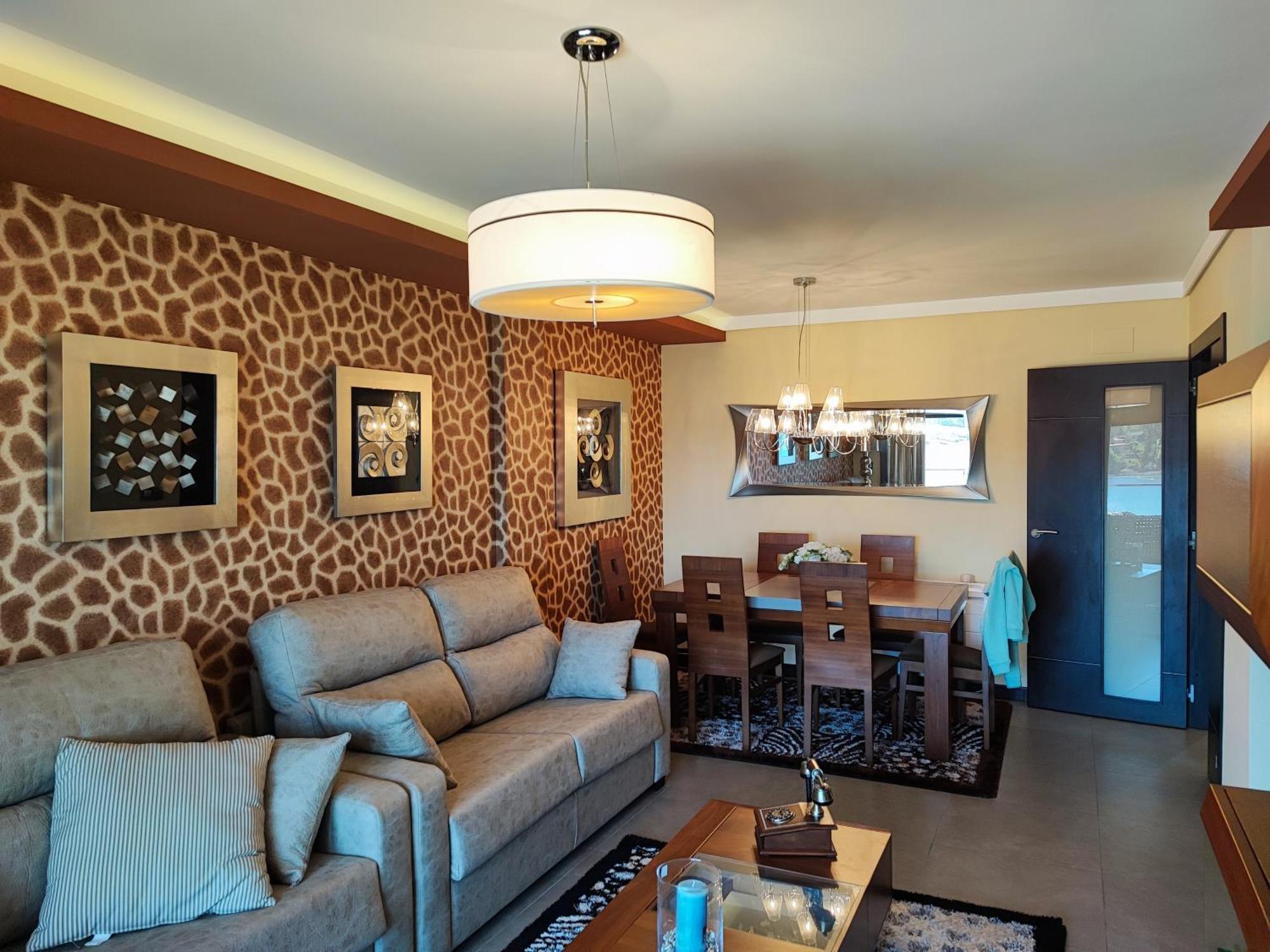 Luxury Centro Silgar Apartamento *
