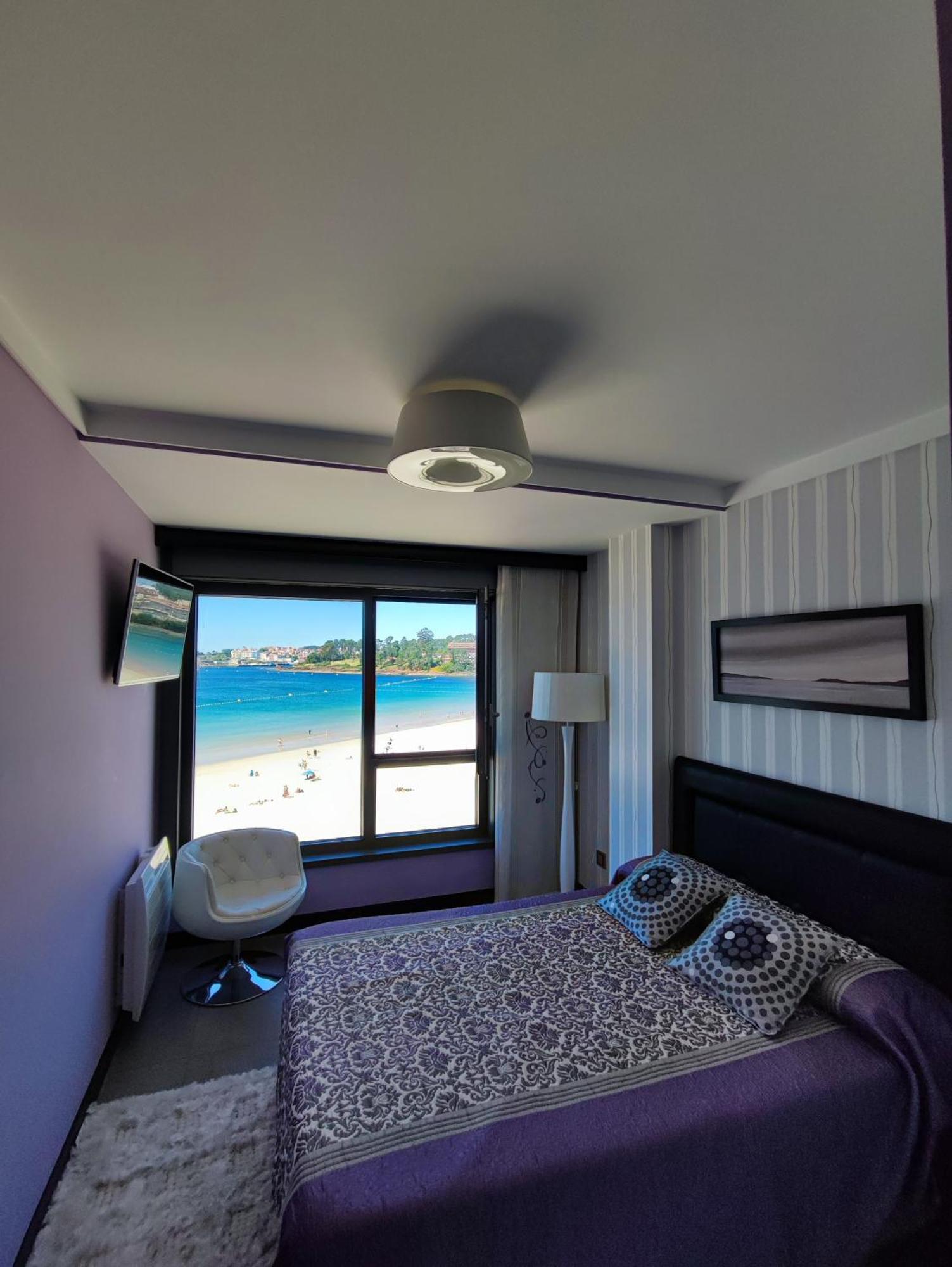 Luxury Centro Silgar Sanxenxo
