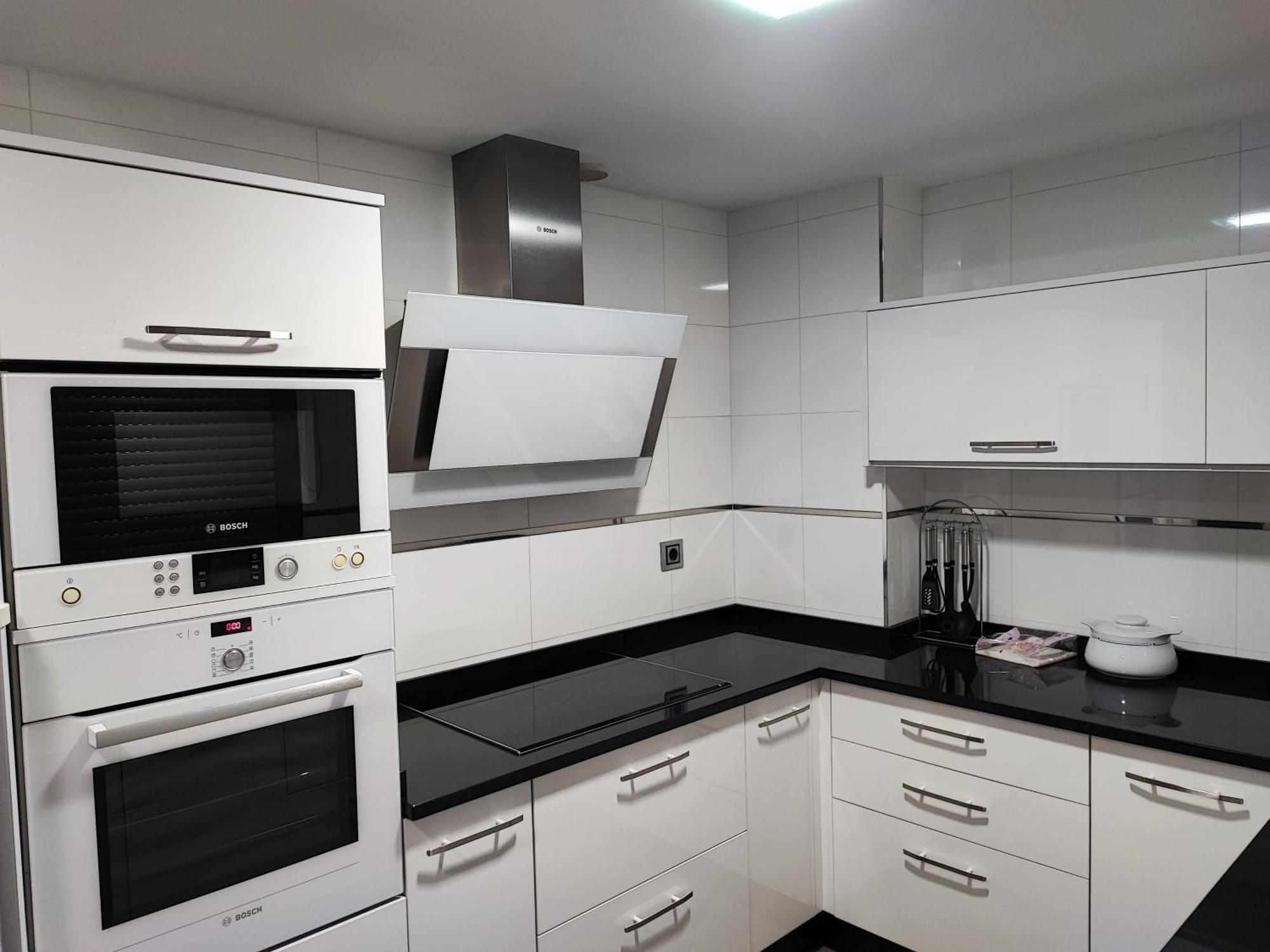 Apartamento Luxury Centro Silgar