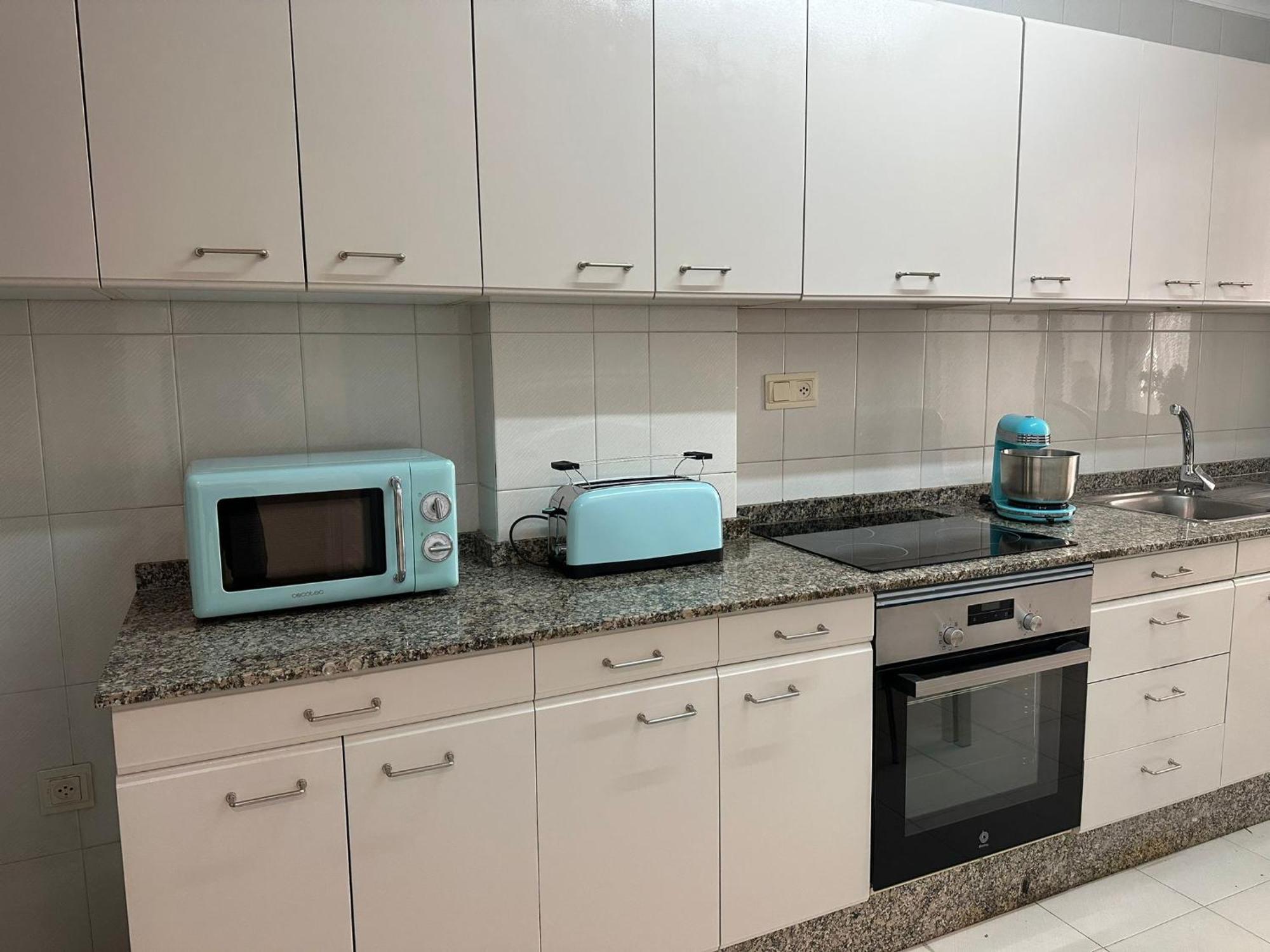 Apartamento Rest In - Mar De Sanxenxo