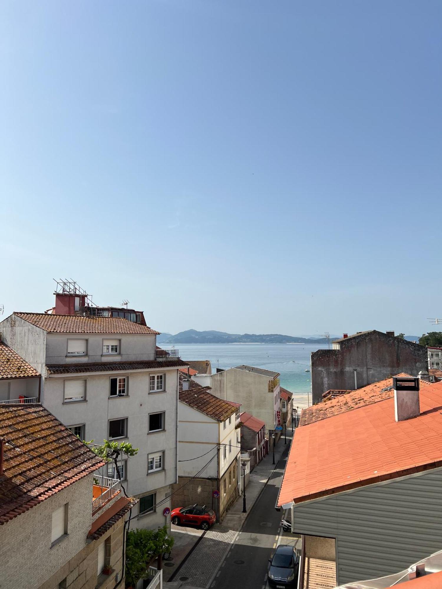 El Balcon Del Mar Portonovo - *