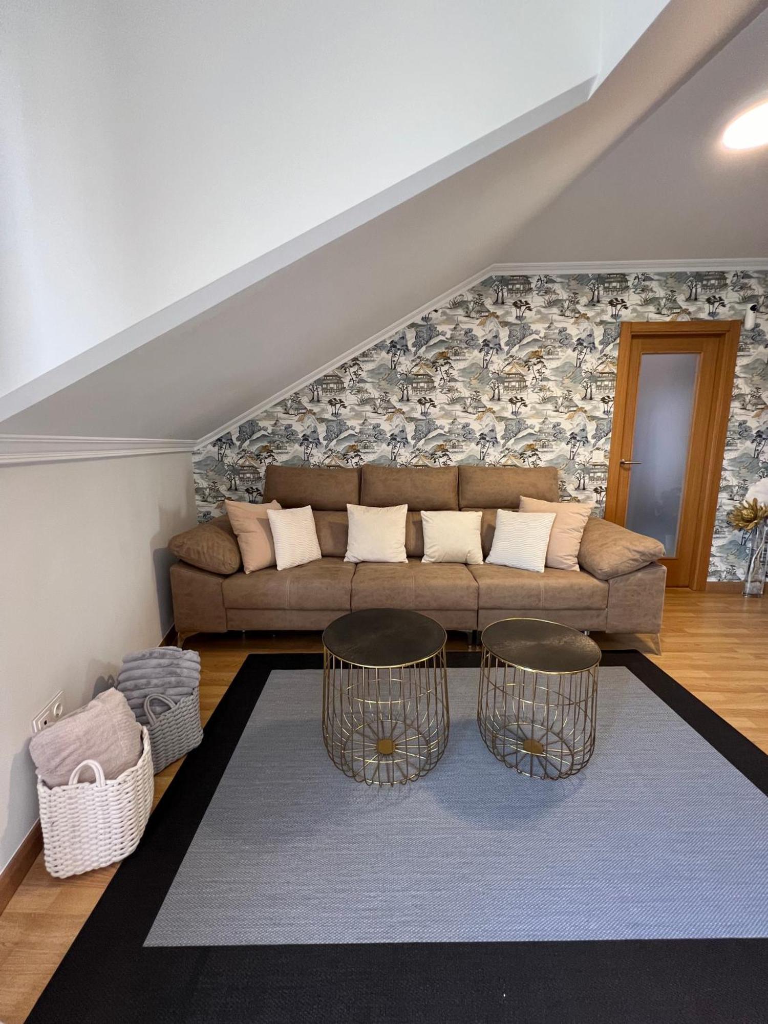 Apartamento El Balcon Del Mar Portonovo - *
