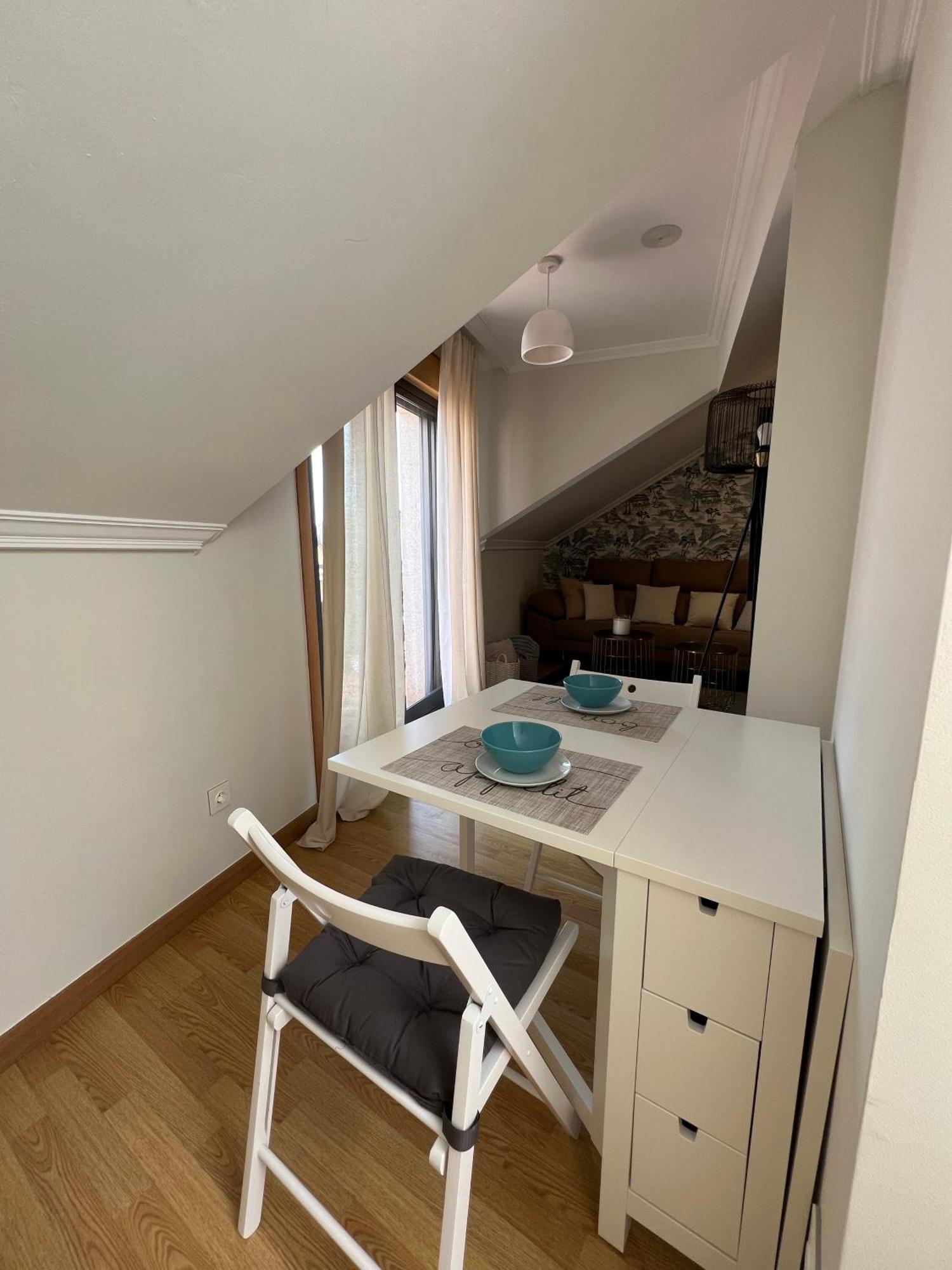 Apartamento El Balcon Del Mar Portonovo - *