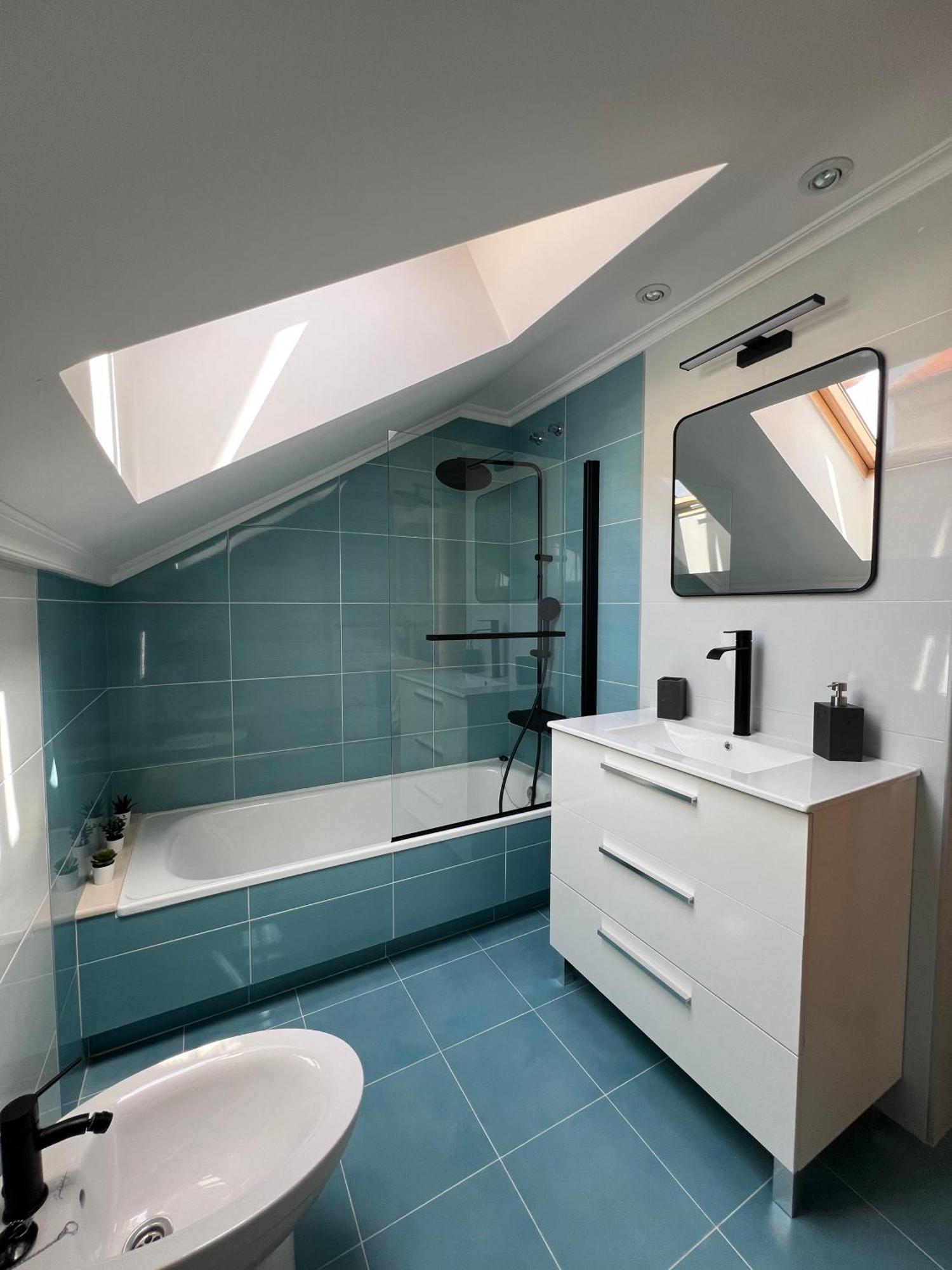 Apartamento El Balcon Del Mar Portonovo -