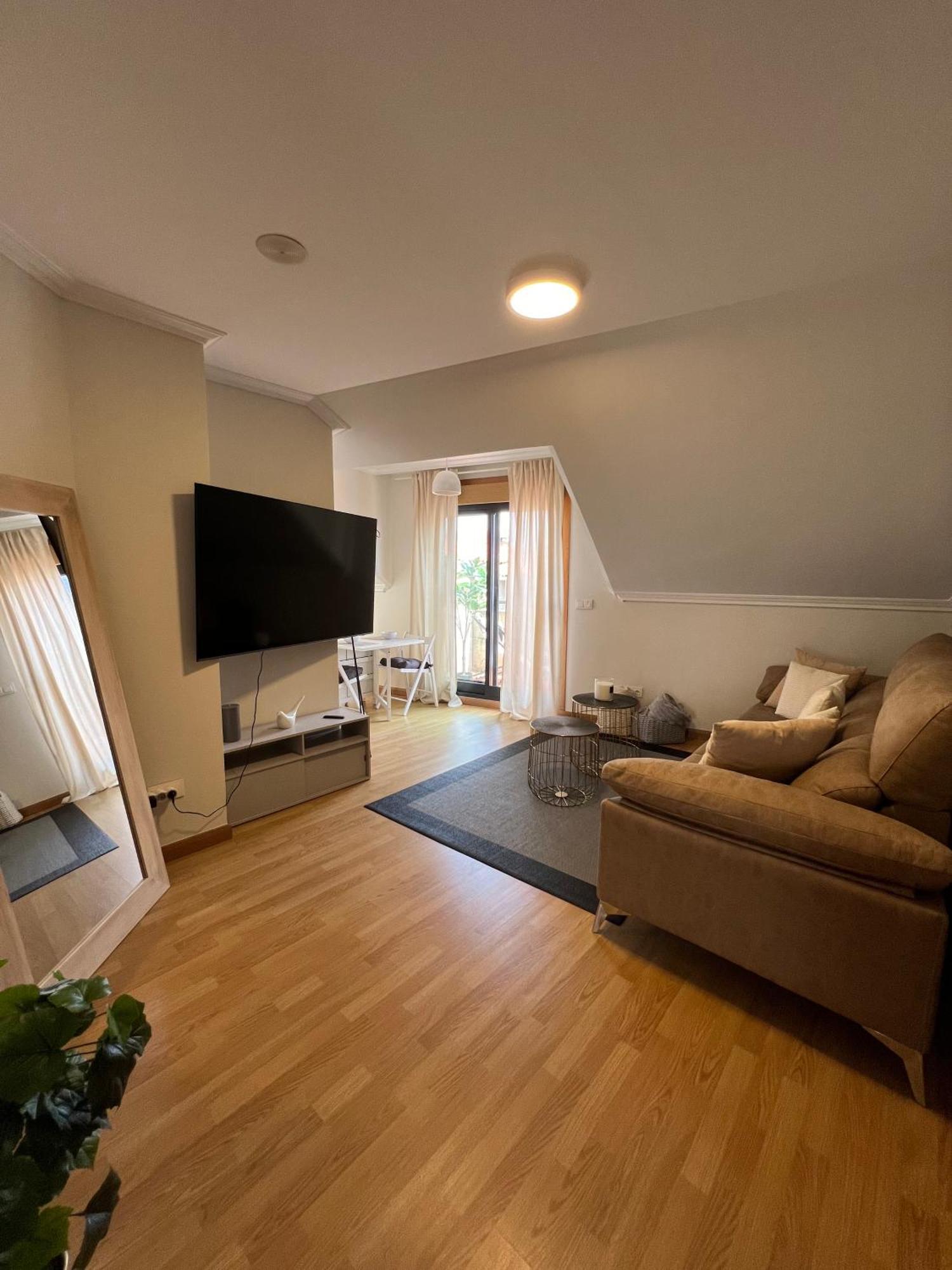 Apartamento El Balcon Del Mar Portonovo - *