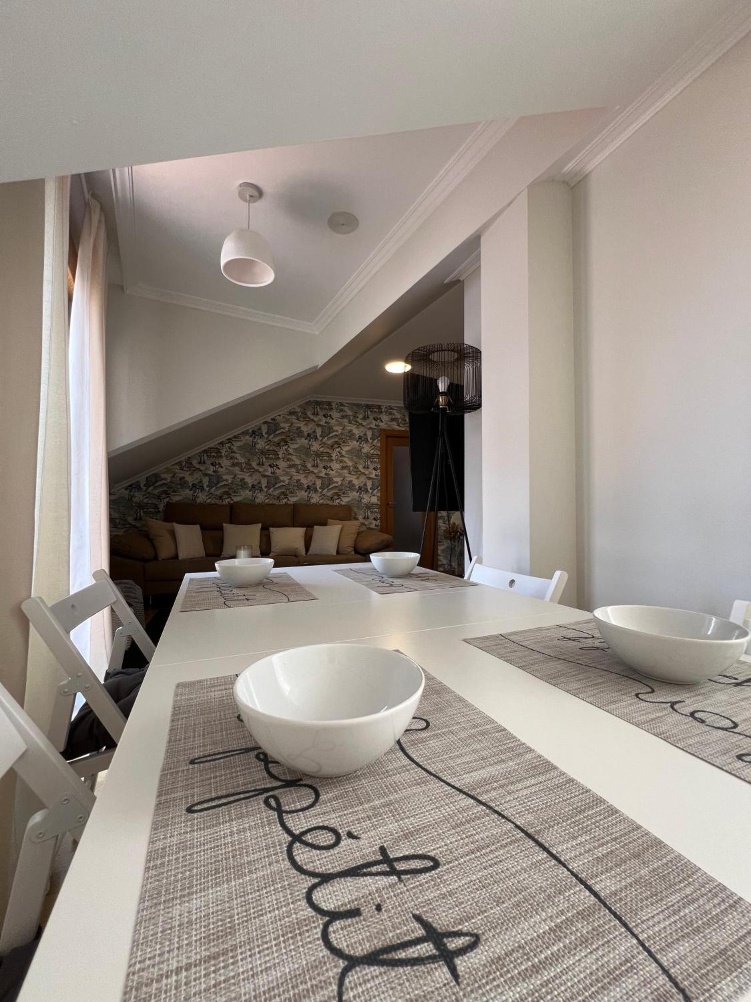El Balcon Del Mar Portonovo - Apartamento Sanxenxo