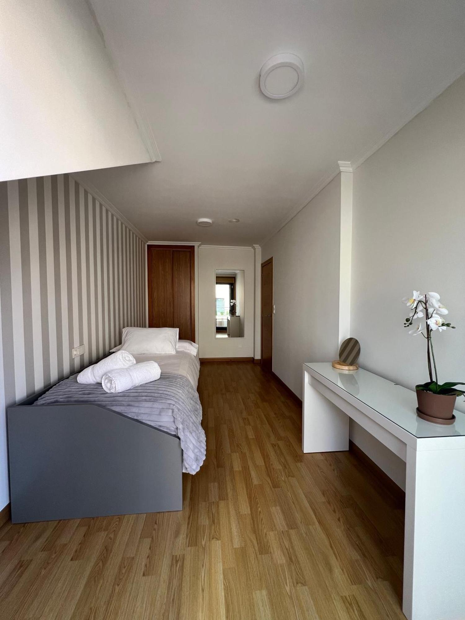 Apartamento El Balcon Del Mar Portonovo - Sanxenxo