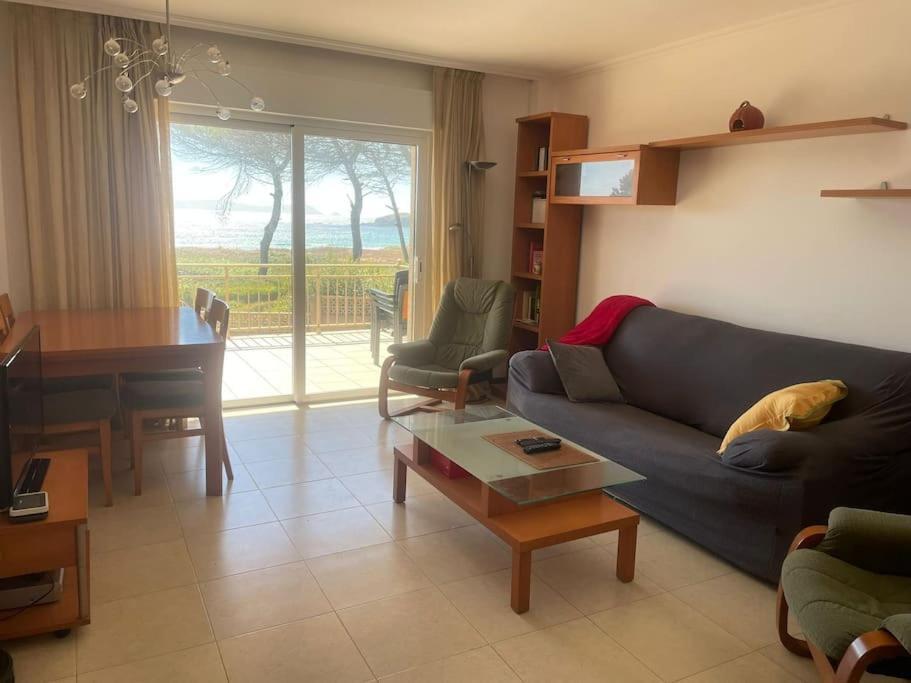 Apartamento Montalvo Sanxenxo