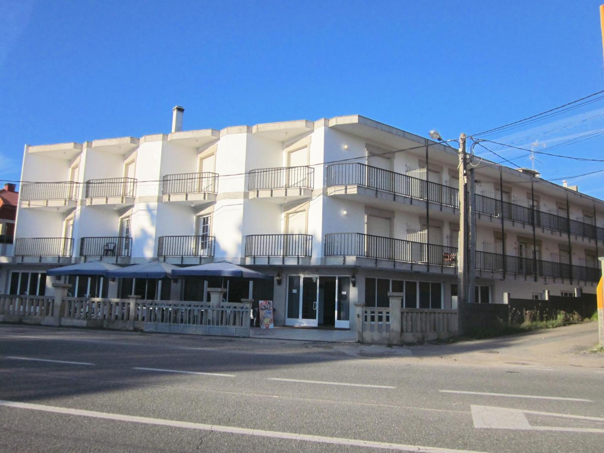 Sixto Hotel