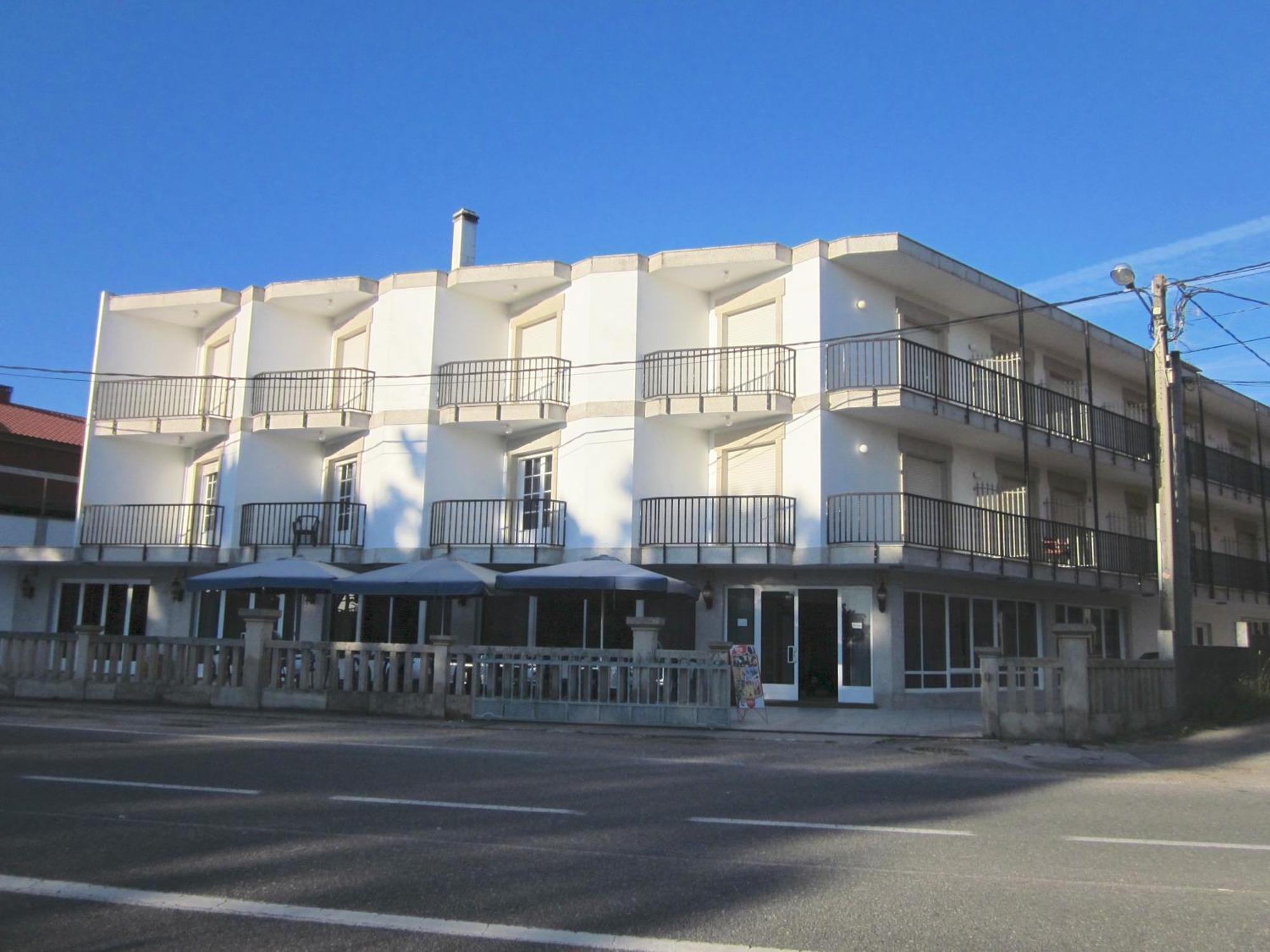 Hotel Sixto