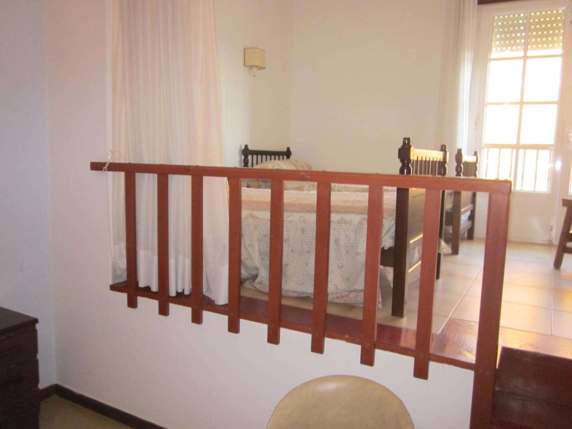 Hotel Sixto Montalvo