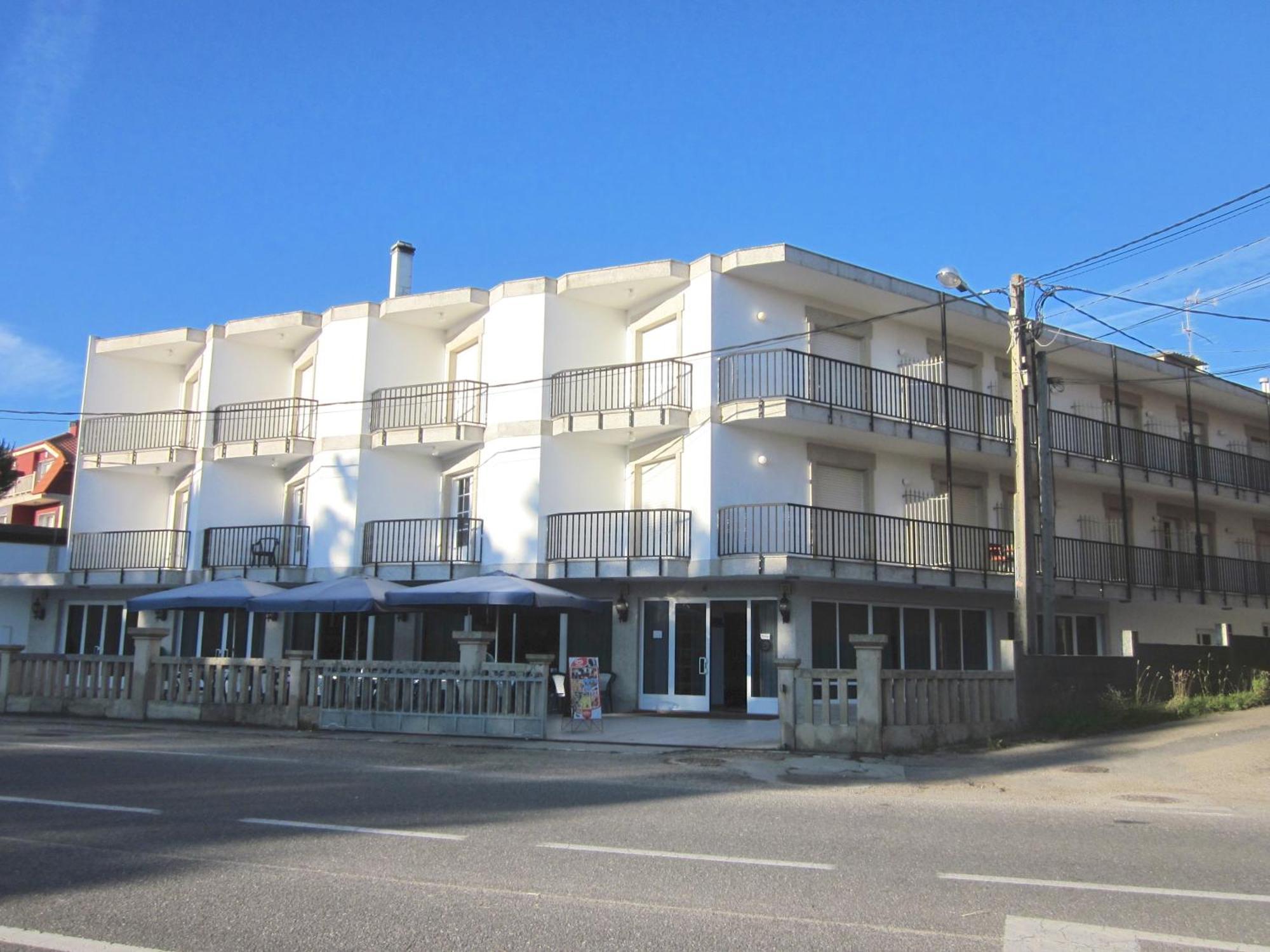 Sixto Hotel
