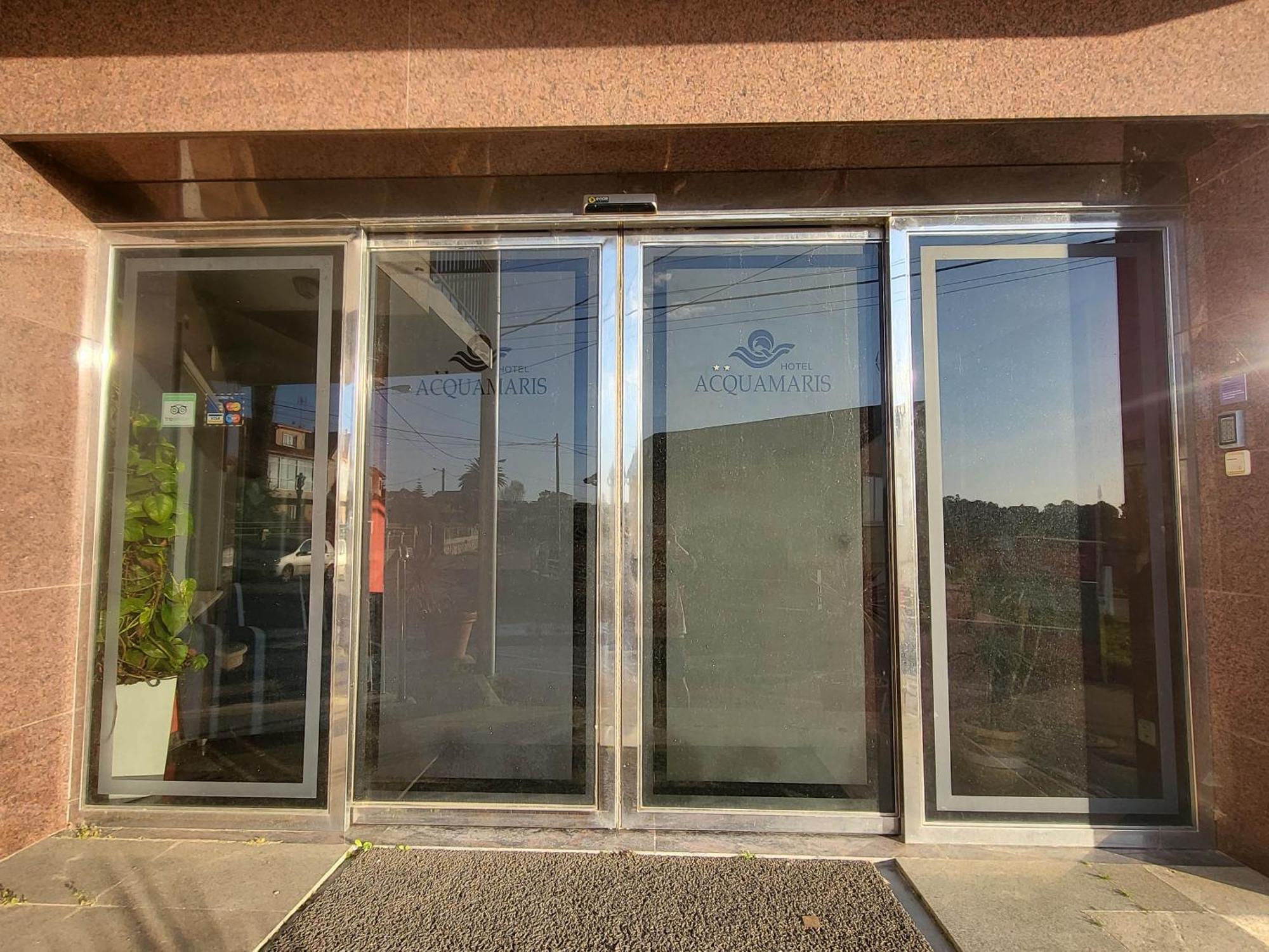 Acquamaris 3000 Hotel