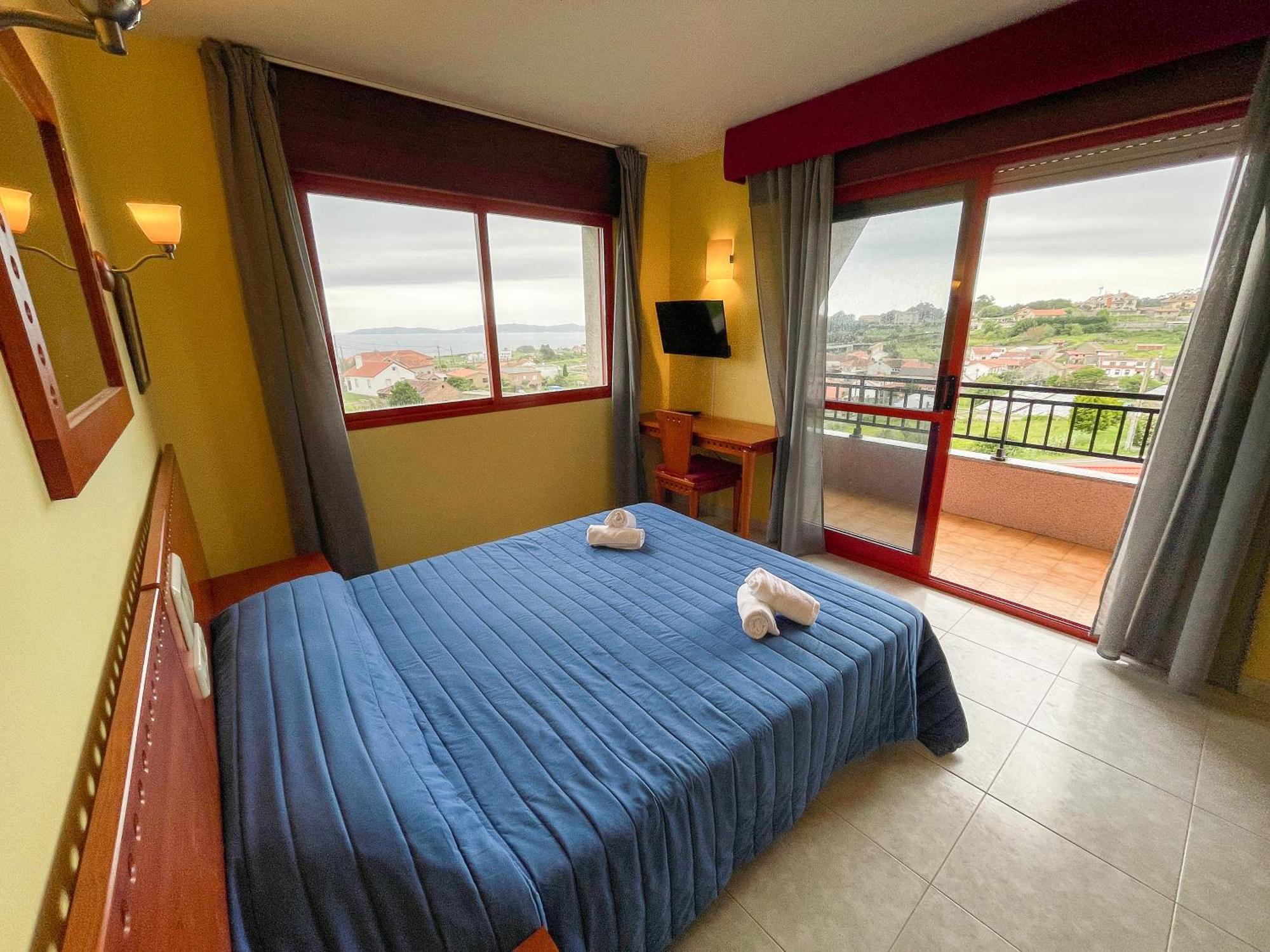 Hotel Acquamaris 3000