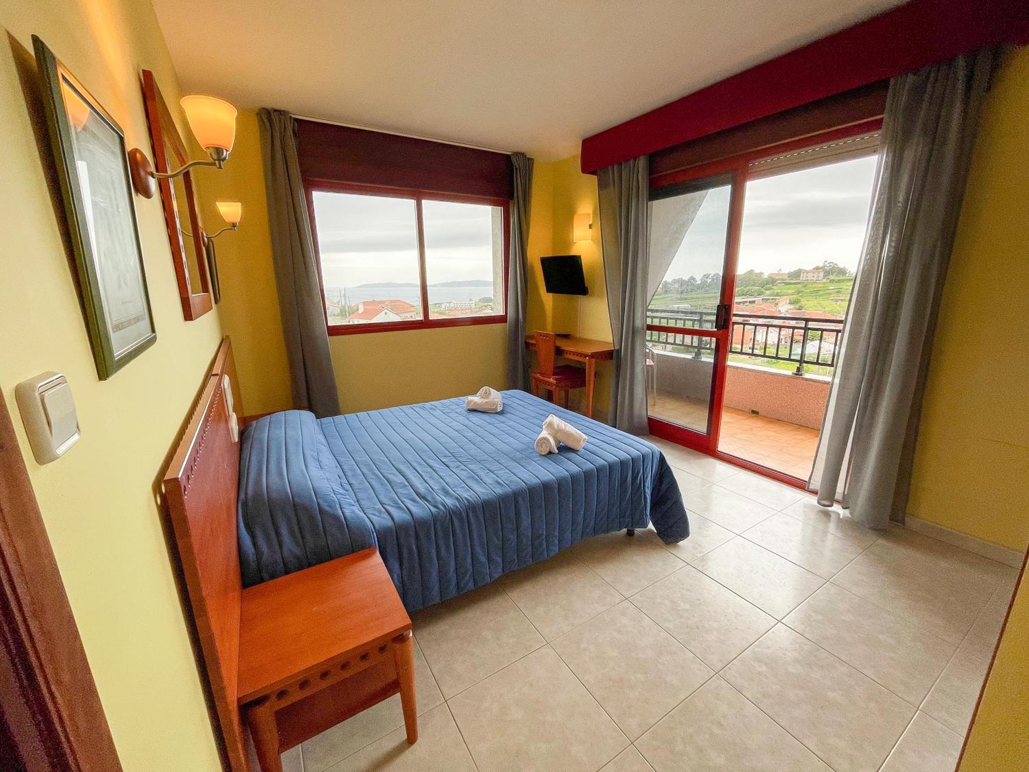 Acquamaris 3000 Hotel Sanxenxo